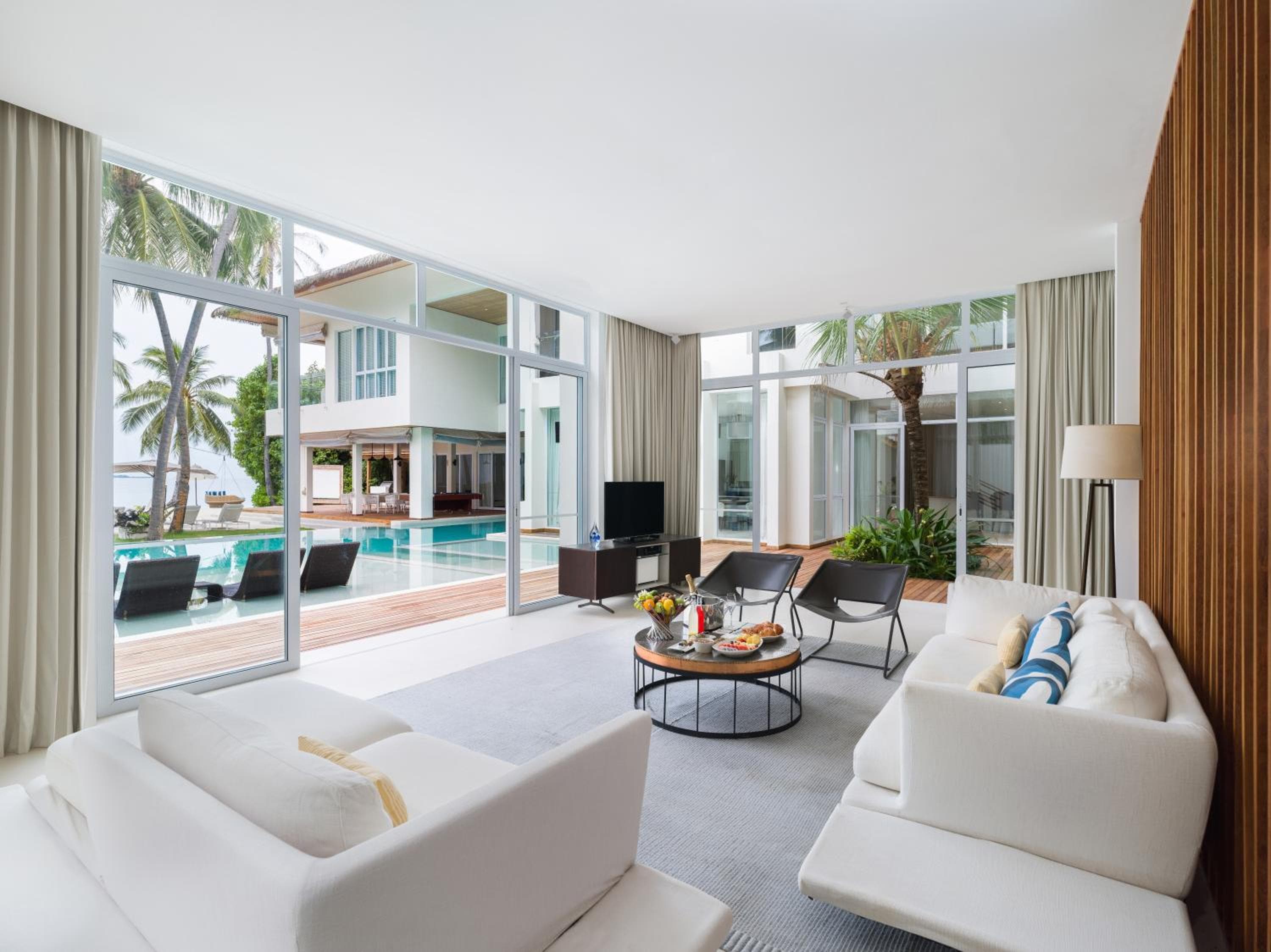 Amilla Maldives - View 4