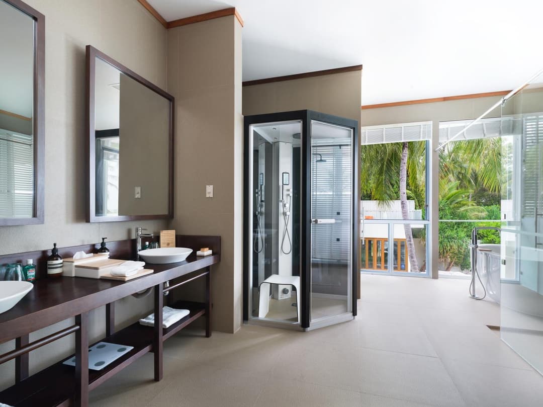 Amilla Maldives - View 2