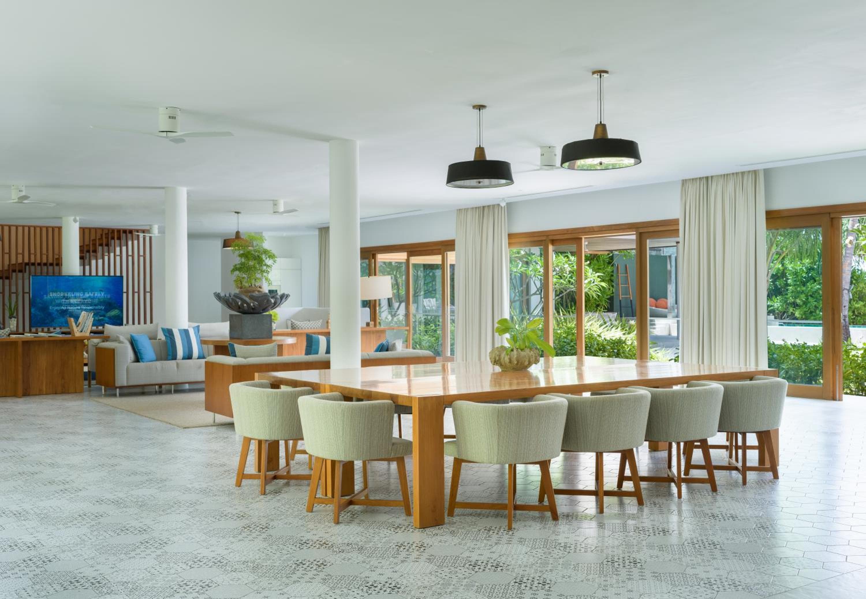 Amilla Maldives - View 57