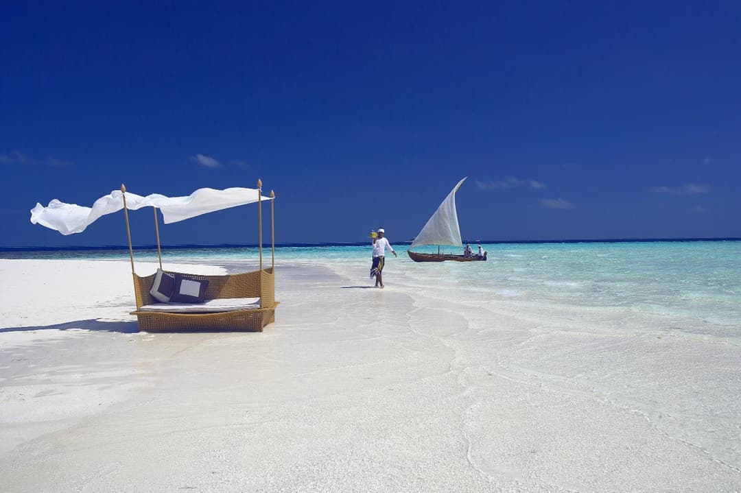 Baros Maldives - View 91