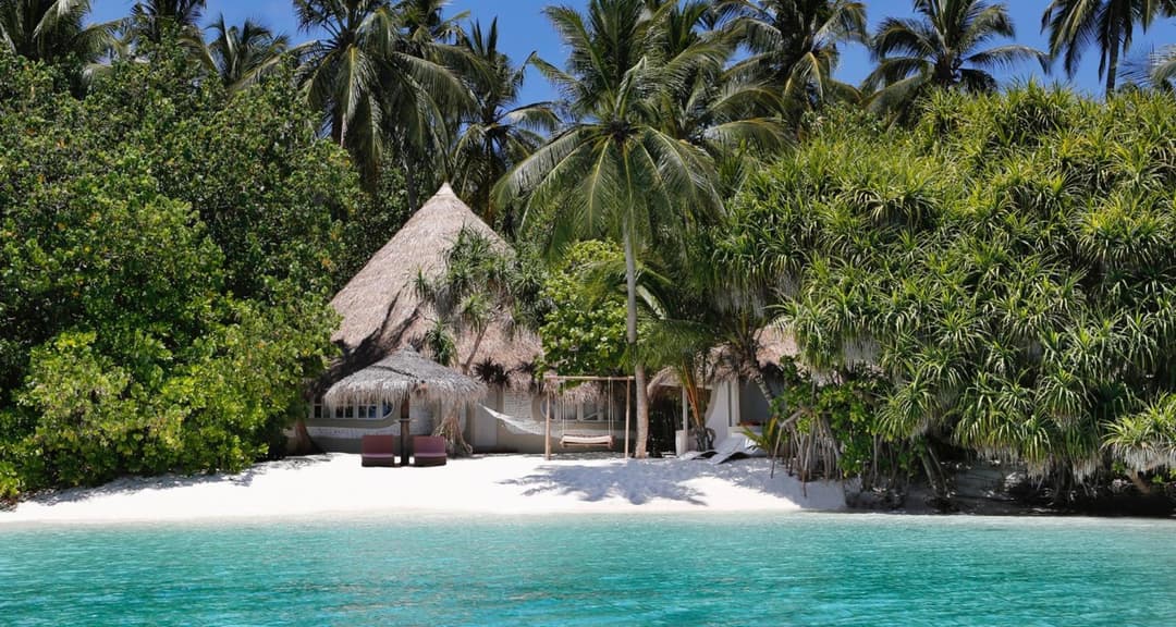 Nika Island Resort & Spa, Maldives - View 26