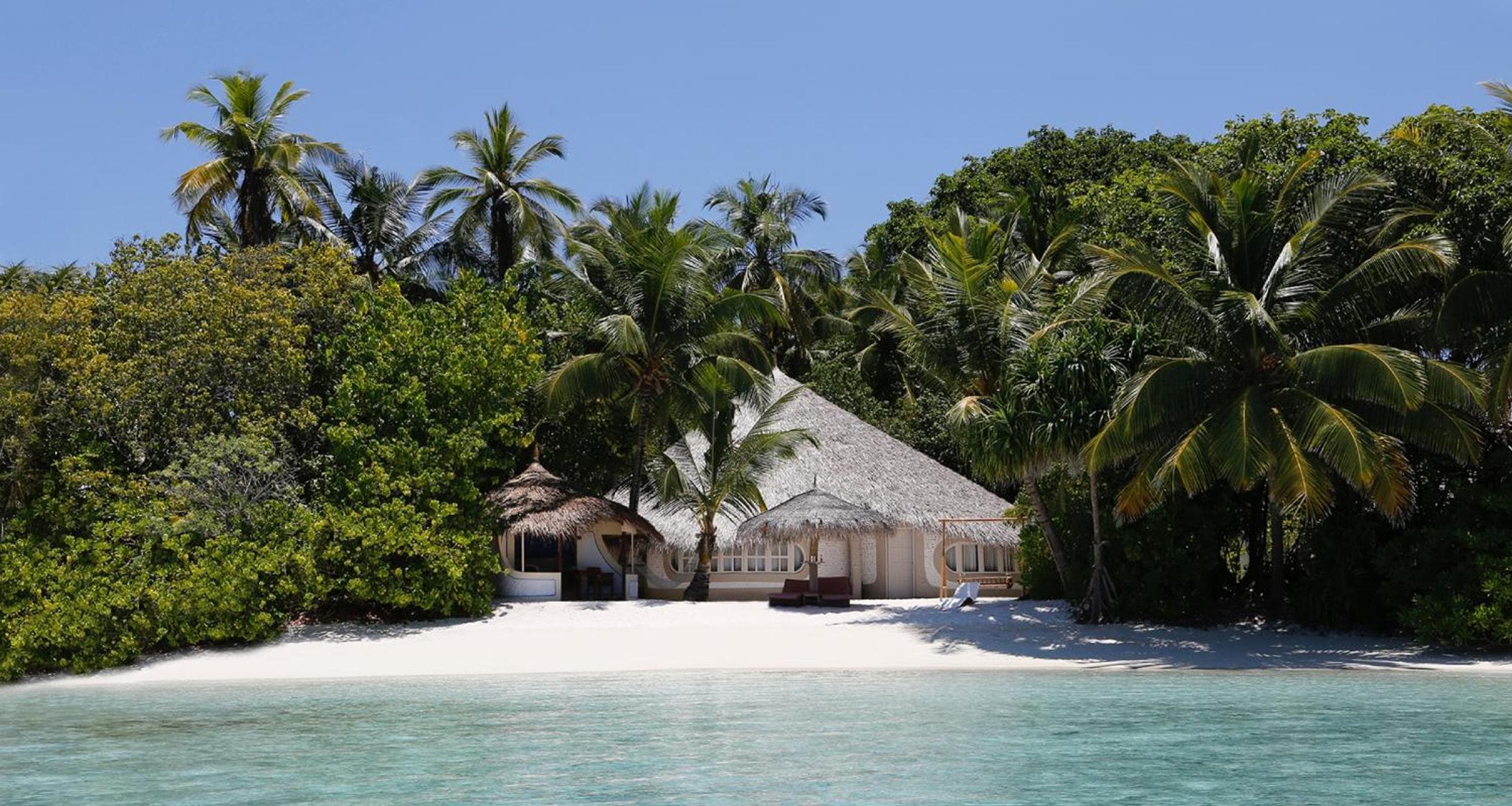 Nika Island Resort & Spa, Maldives - View 42