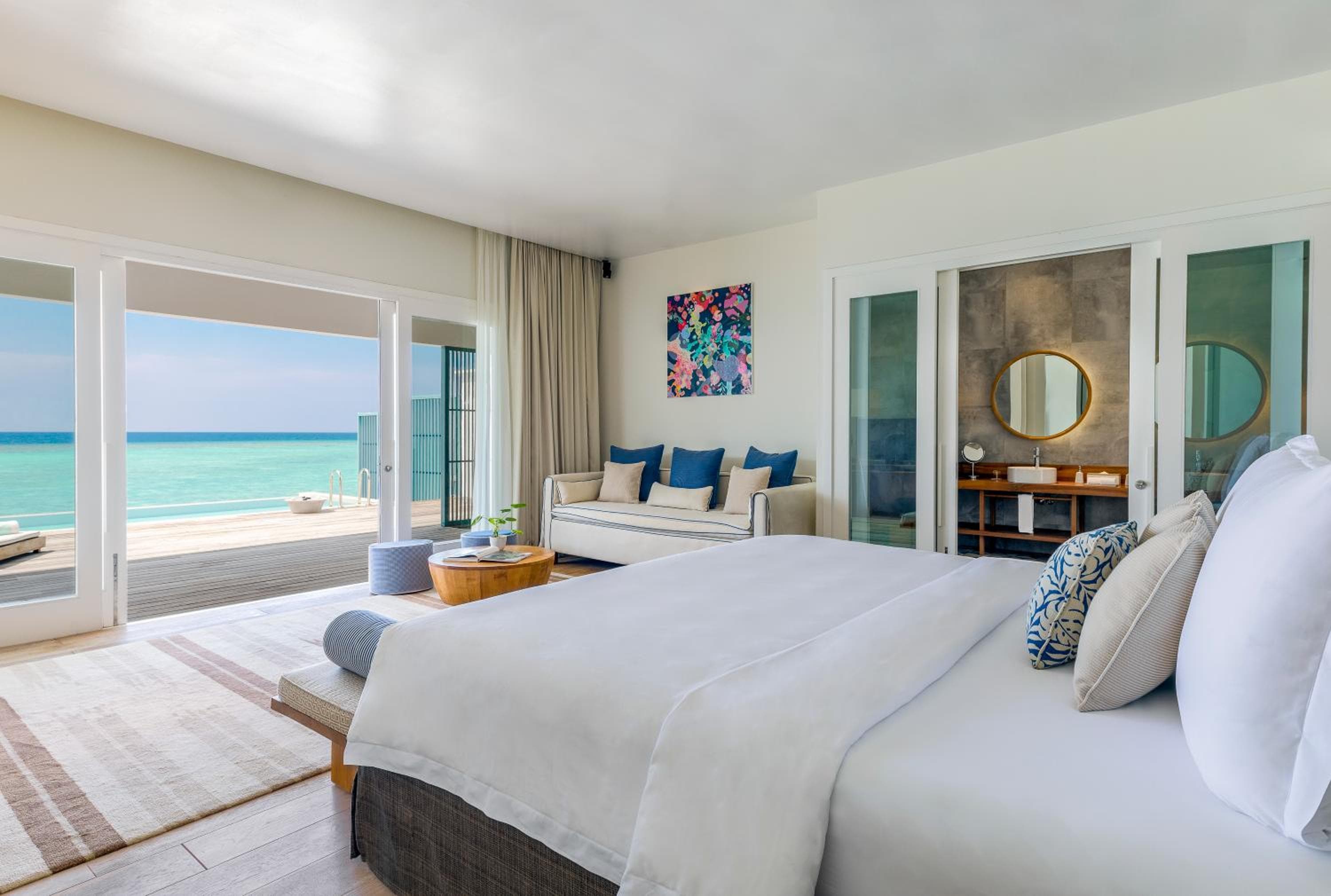 Amilla Maldives - View 124