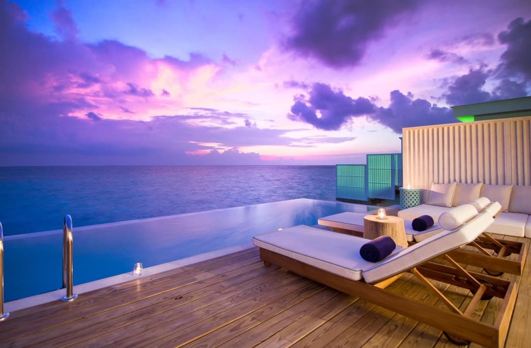 Amilla Maldives - View 59