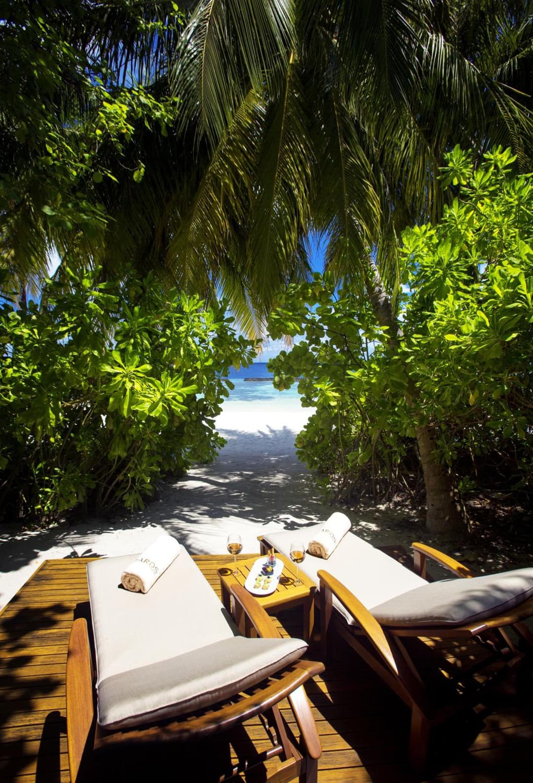 Baros Maldives - View 37