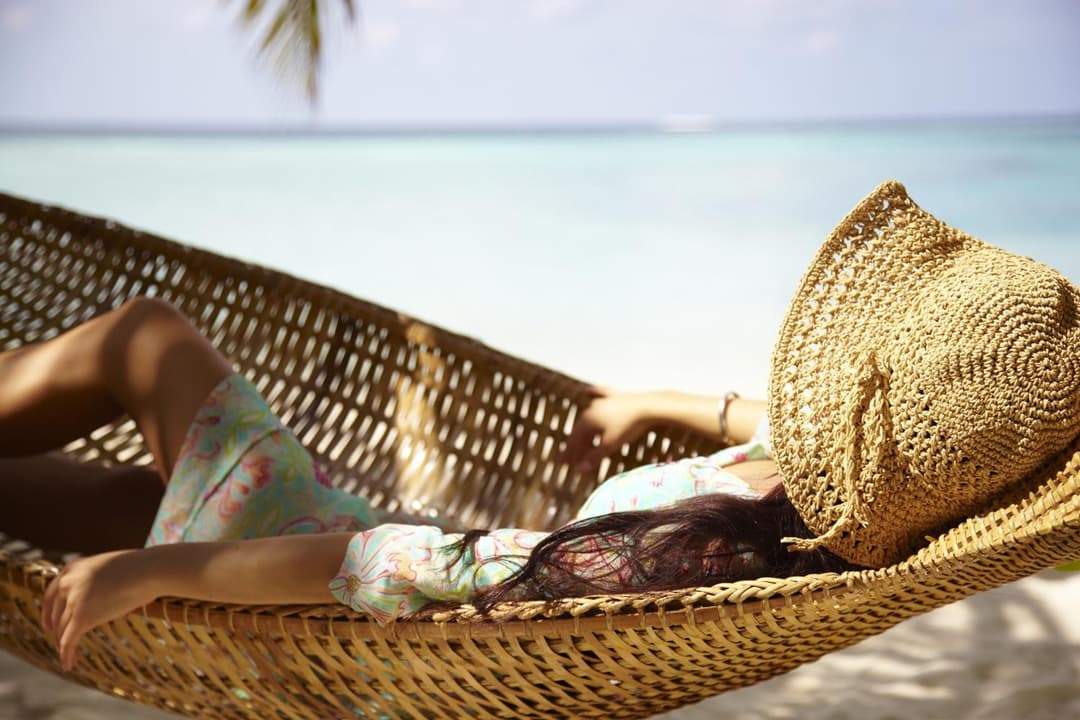 Baros Maldives - View 34