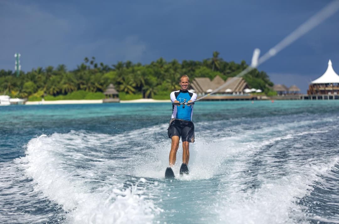 Baros Maldives - View 29