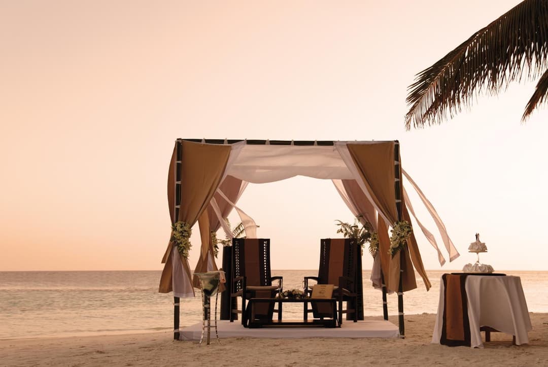 Baros Maldives - View 99