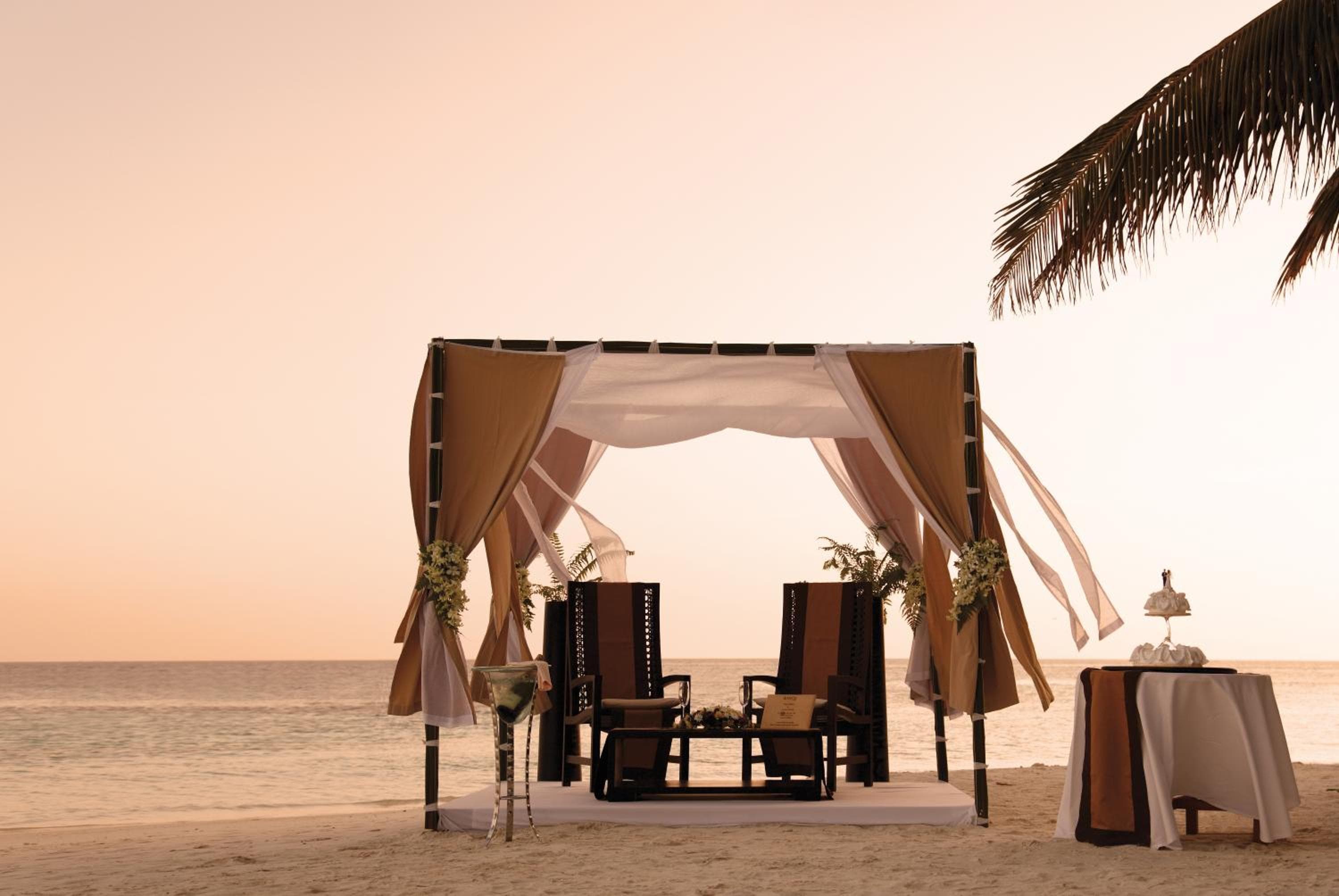 Baros Maldives - View 85