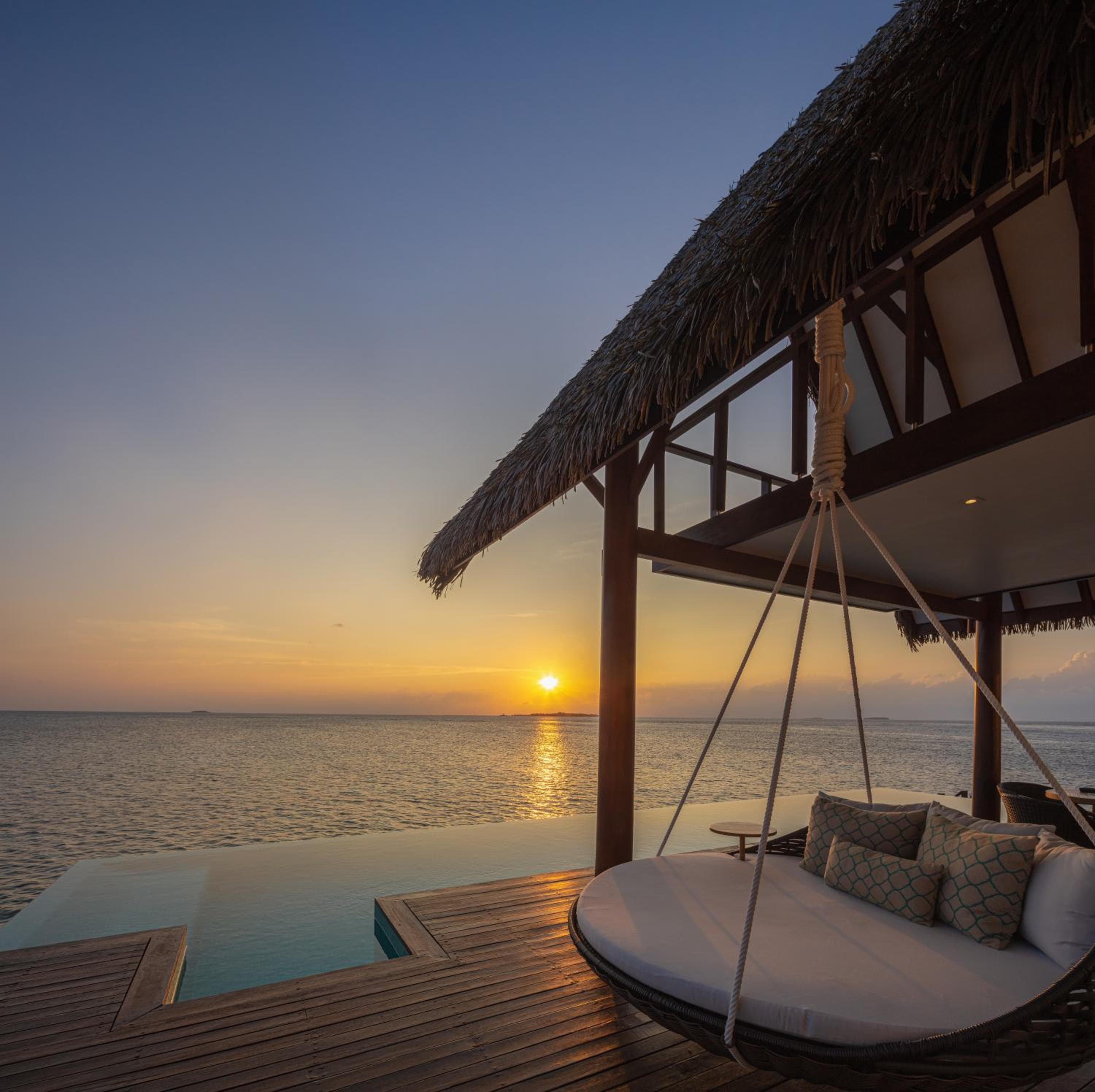 Heritance Aarah - Premium All Inclusive - 40 Minutes away from Male by Seaplane - View 49