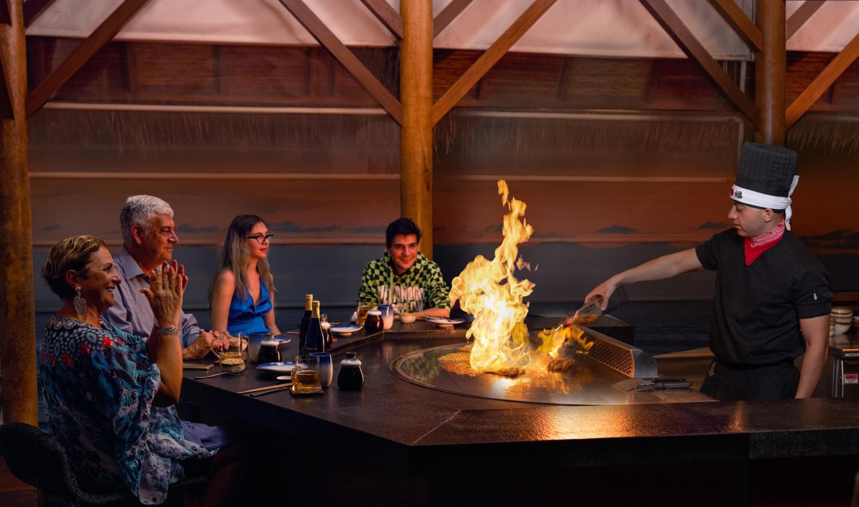 Heritance Aarah - Premium All Inclusive - 40 Minutes away from Male by Seaplane - View 51