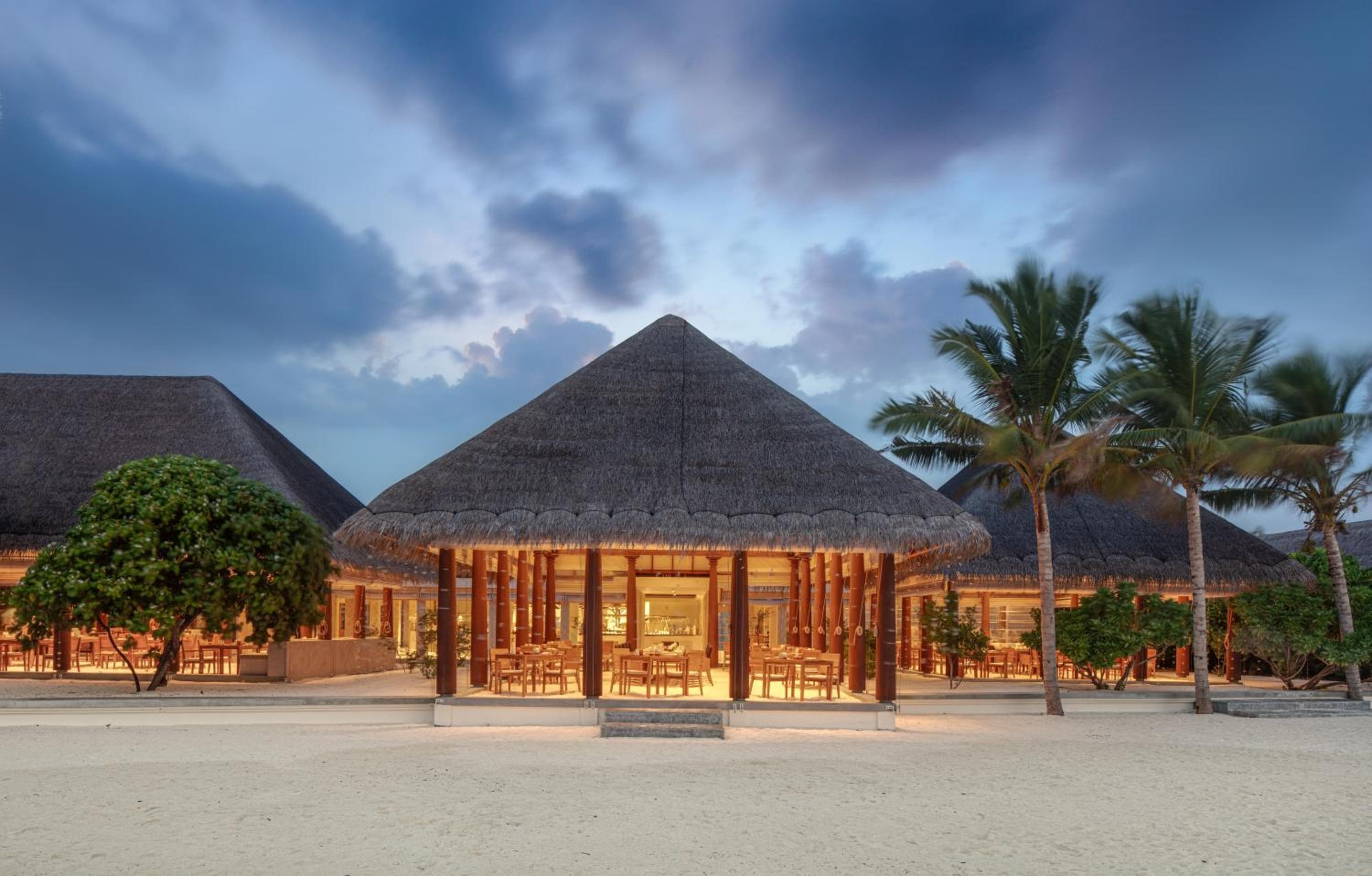 Heritance Aarah - Premium All Inclusive - 40 Minutes away from Male by Seaplane - View 55