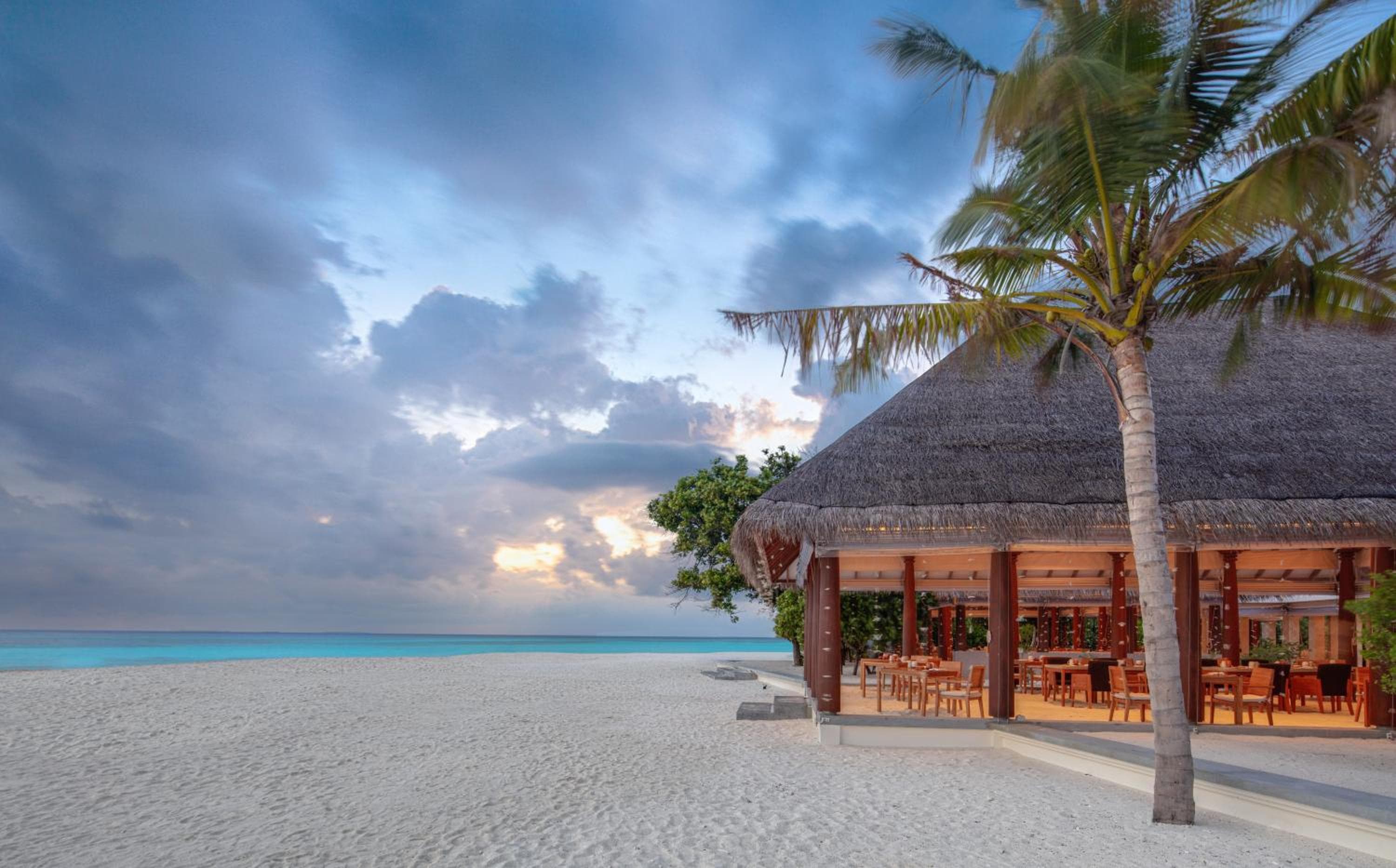 Heritance Aarah - Premium All Inclusive - 40 Minutes away from Male by Seaplane - View 56