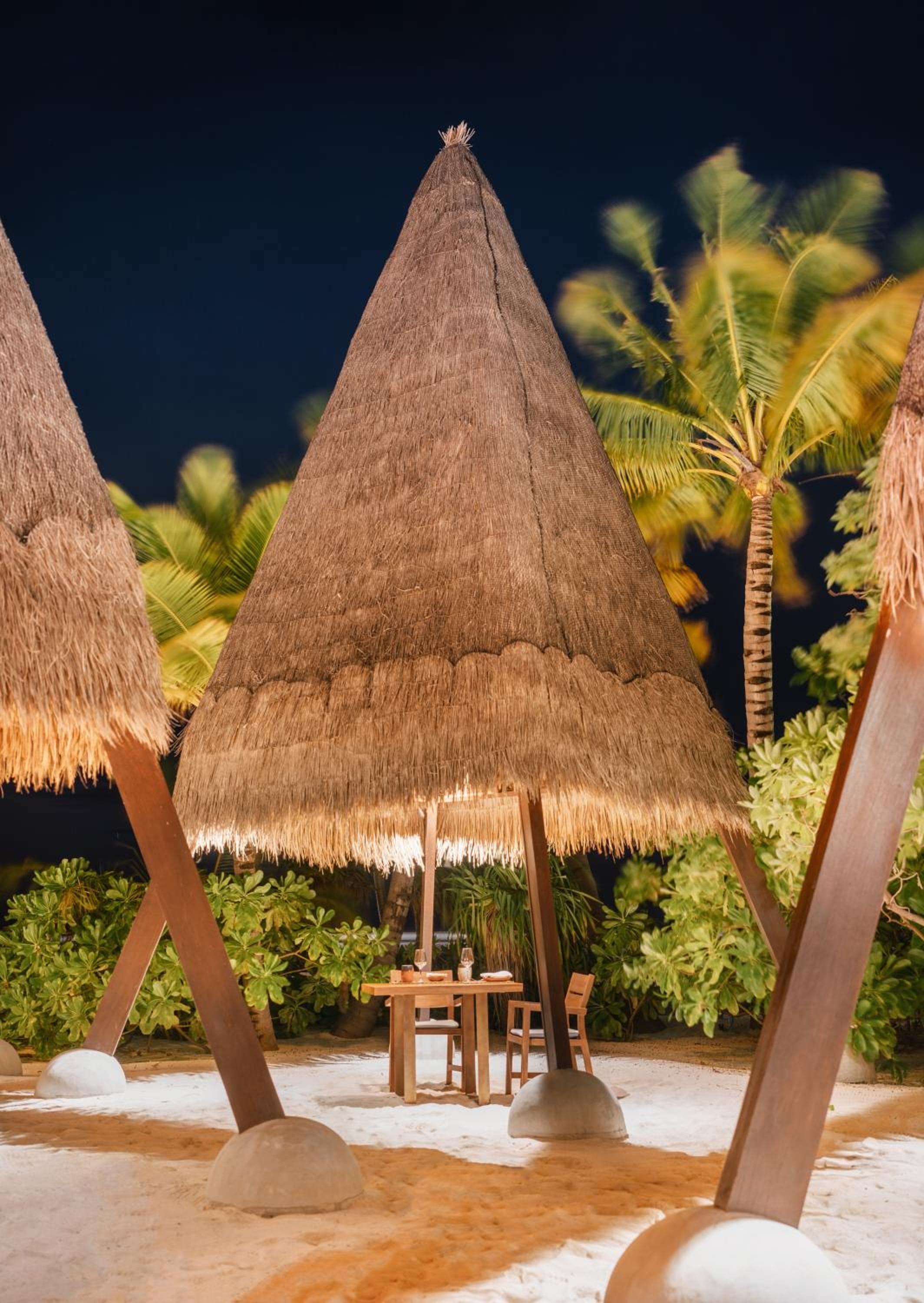 Heritance Aarah - Premium All Inclusive - 40 Minutes away from Male by Seaplane - View 61