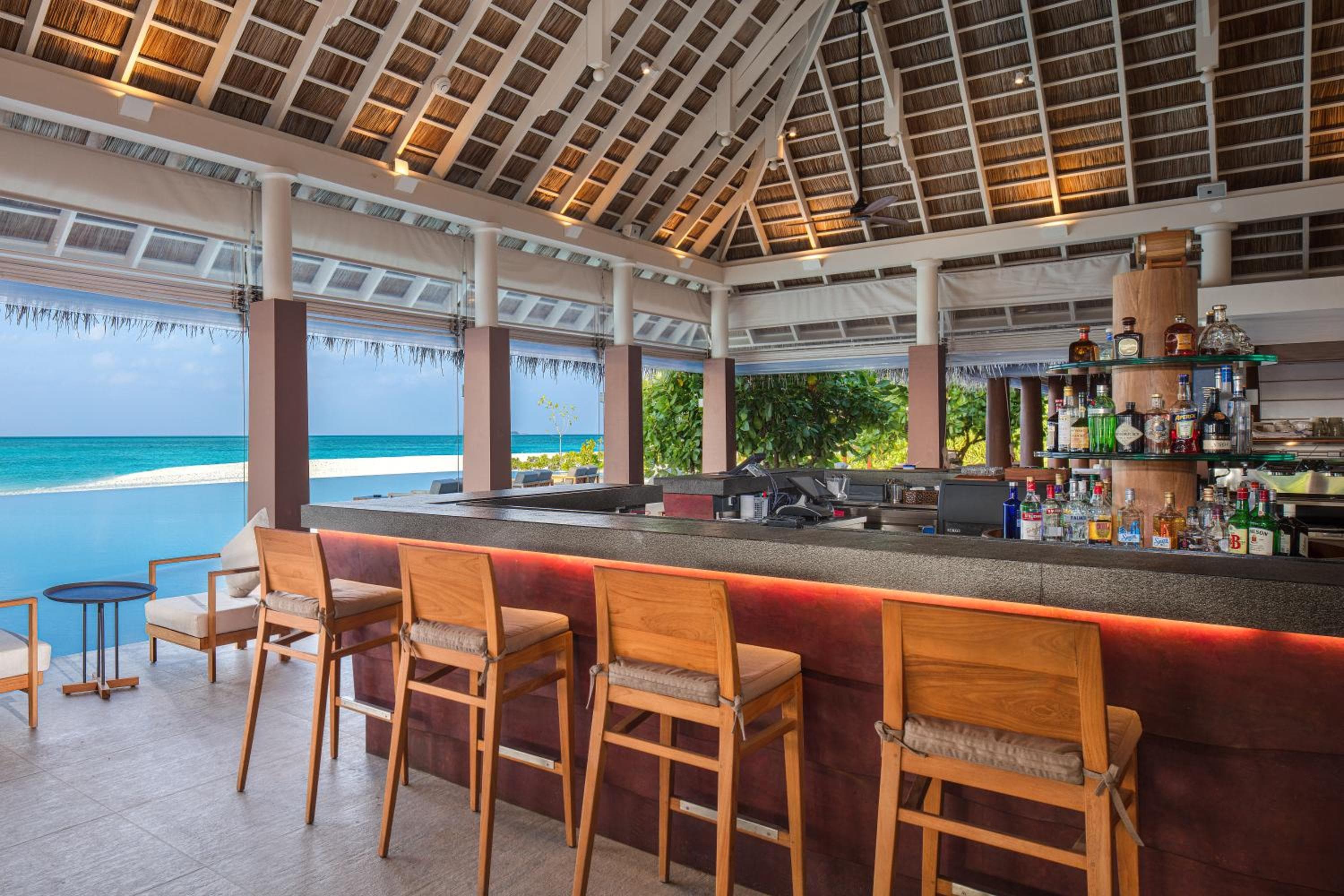 Heritance Aarah - Premium All Inclusive - 40 Minutes away from Male by Seaplane - View 70