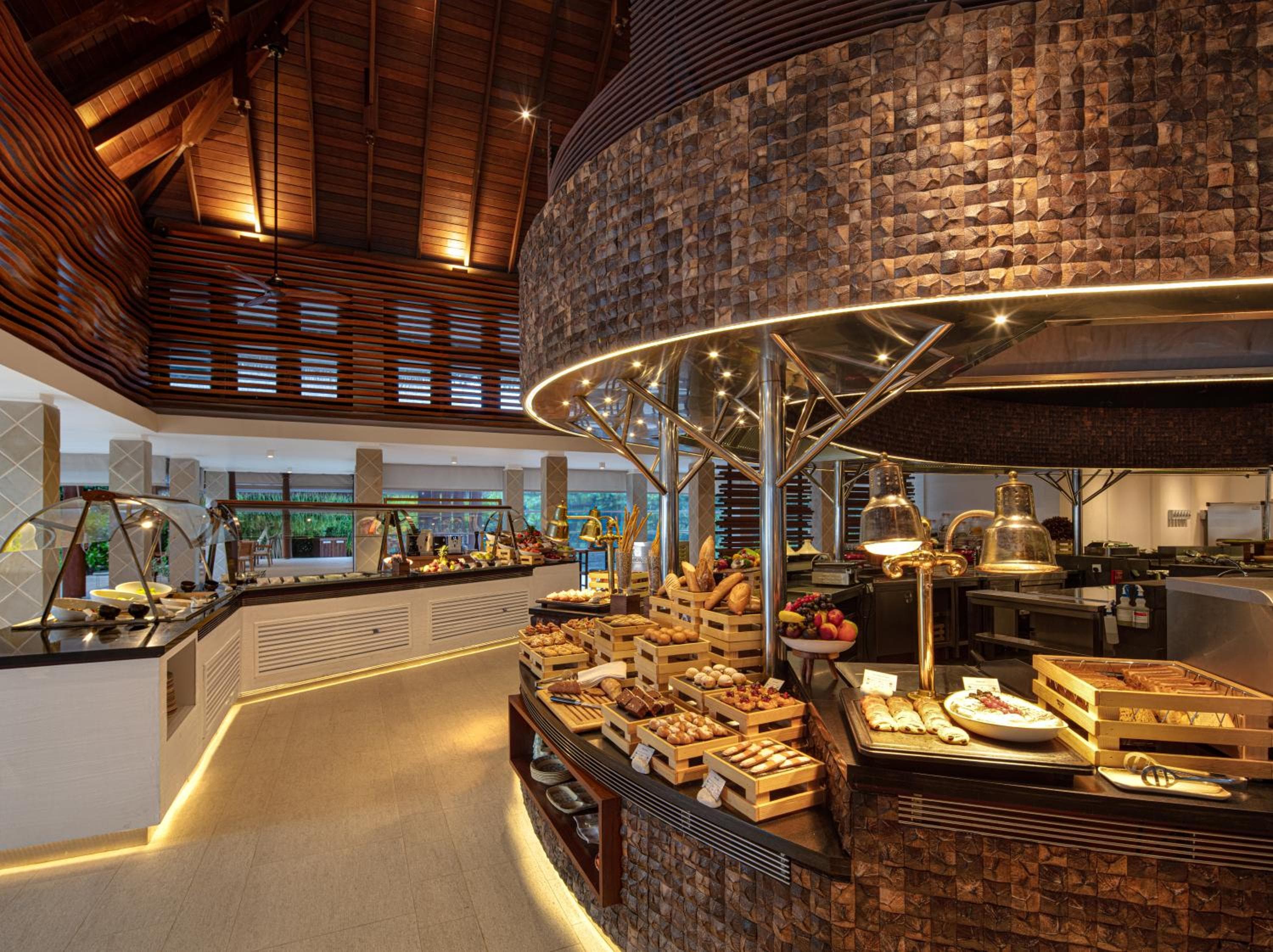 Heritance Aarah - Premium All Inclusive - 40 Minutes away from Male by Seaplane - View 47