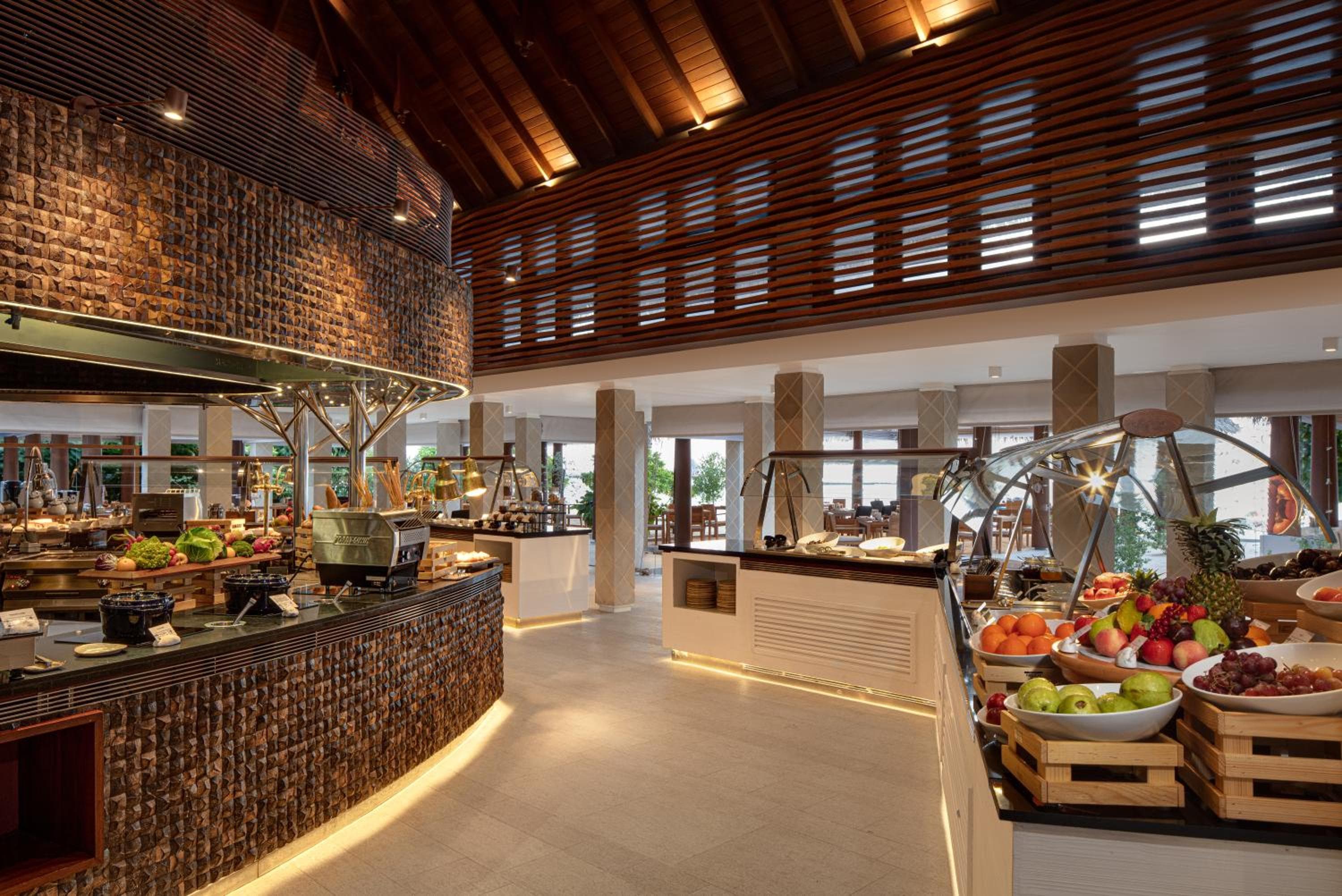 Heritance Aarah - Premium All Inclusive - 40 Minutes away from Male by Seaplane - View 69