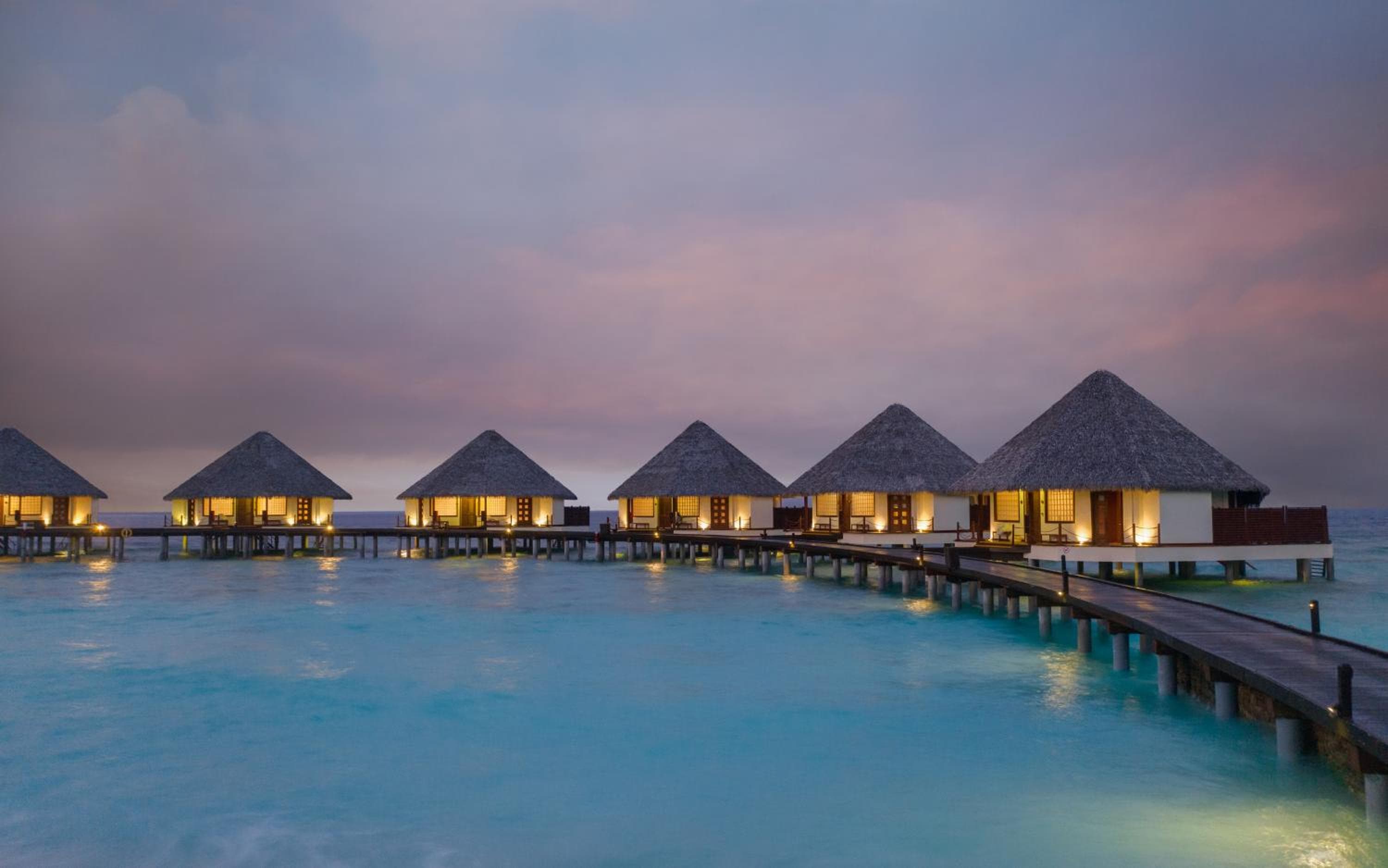 Adaaran Prestige Water Villas - with Dine around Premium All inclusive - 24 hours - View 89
