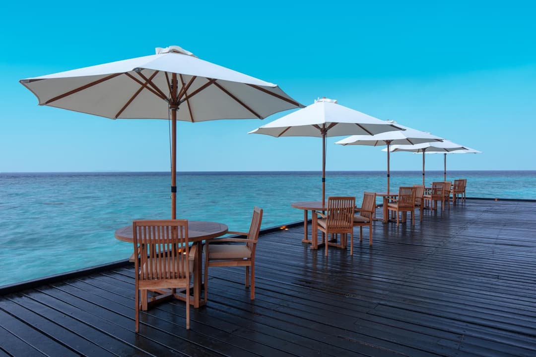 Adaaran Prestige Water Villas - with Dine around Premium All inclusive - 24 hours - View 6