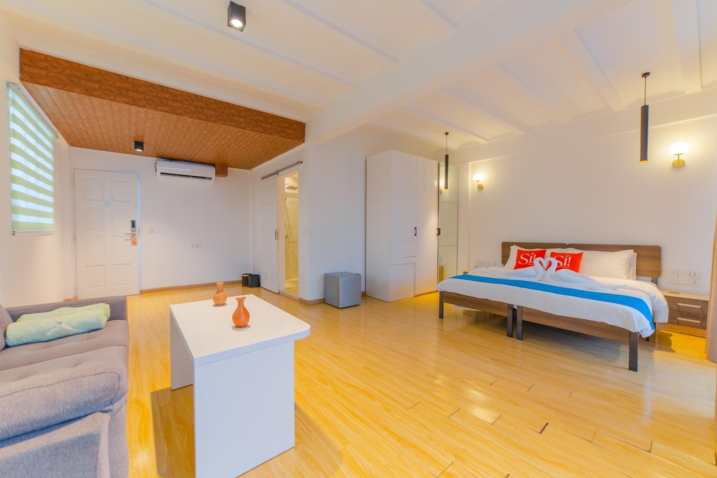 Si! Coral Inn - View 4