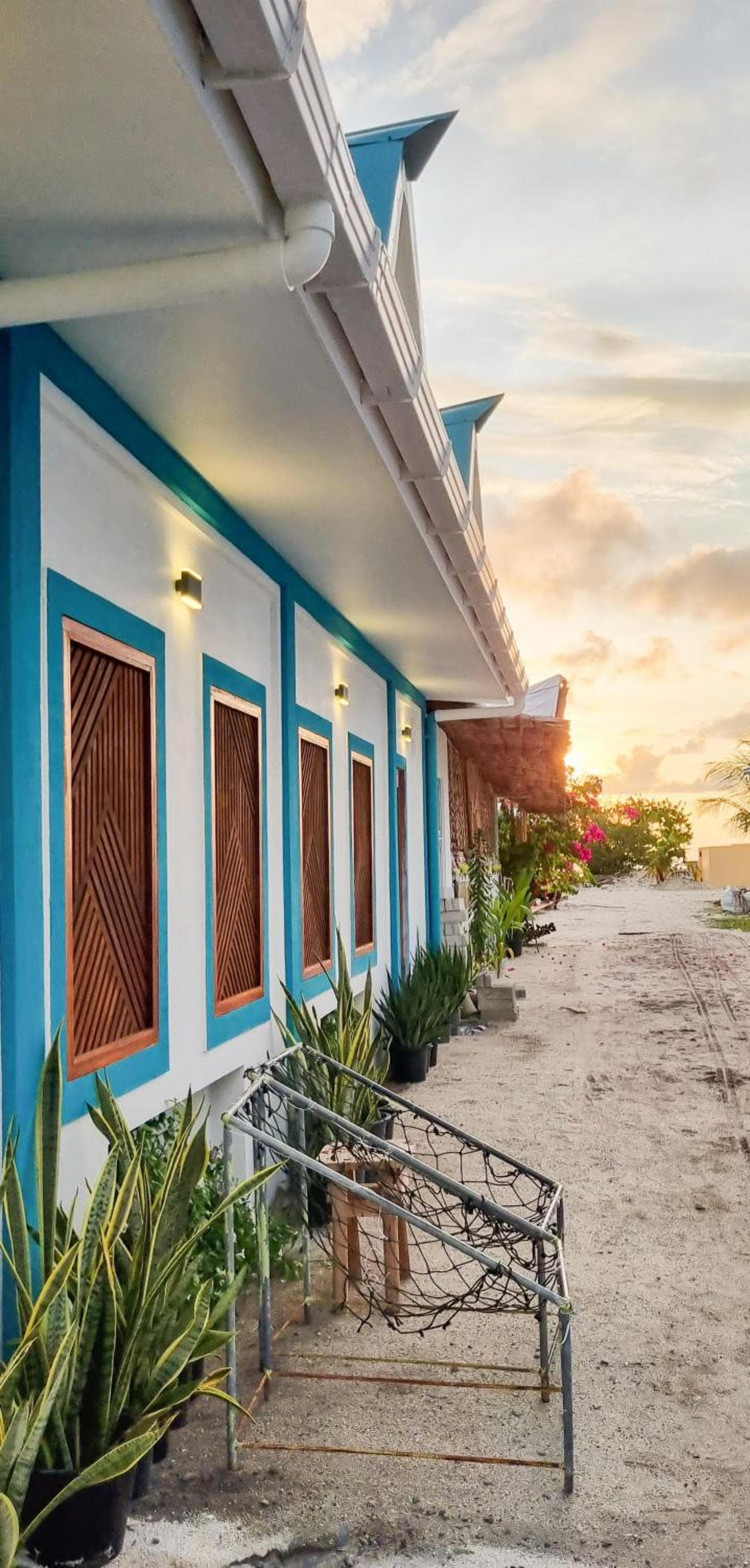 Vaagali Inn - View 6