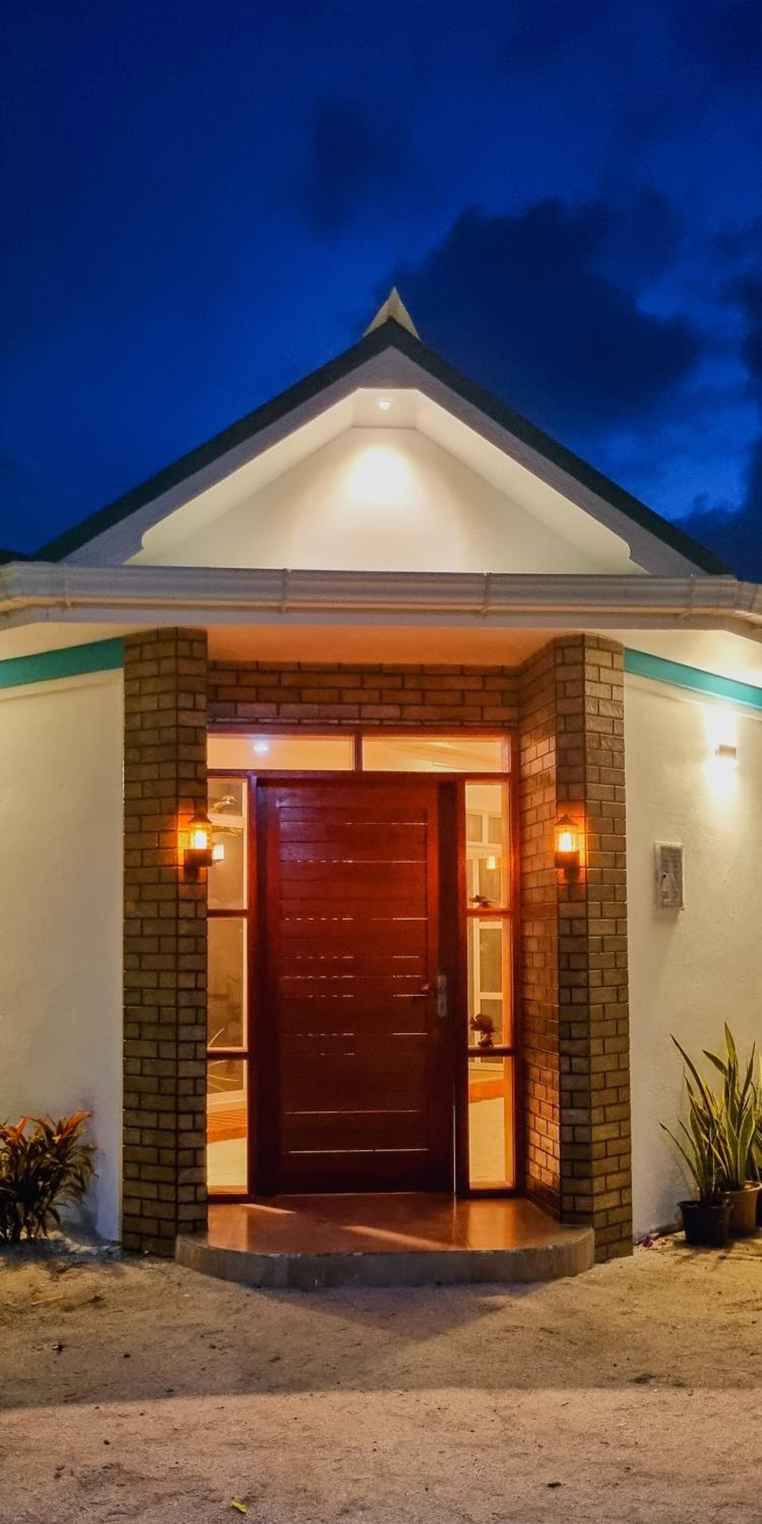 Vaagali Inn - View 5