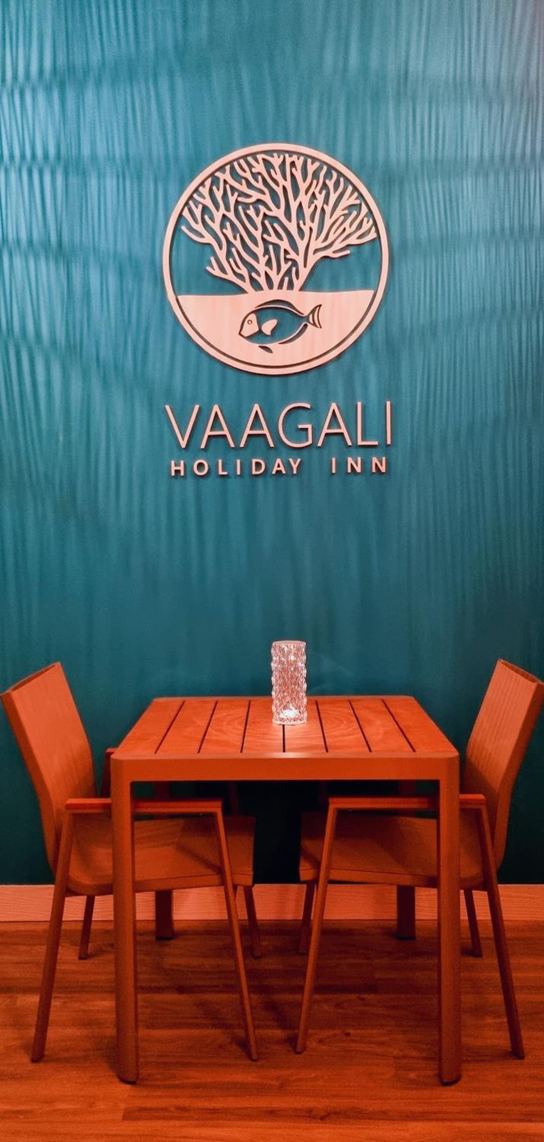 Vaagali Inn - View 40