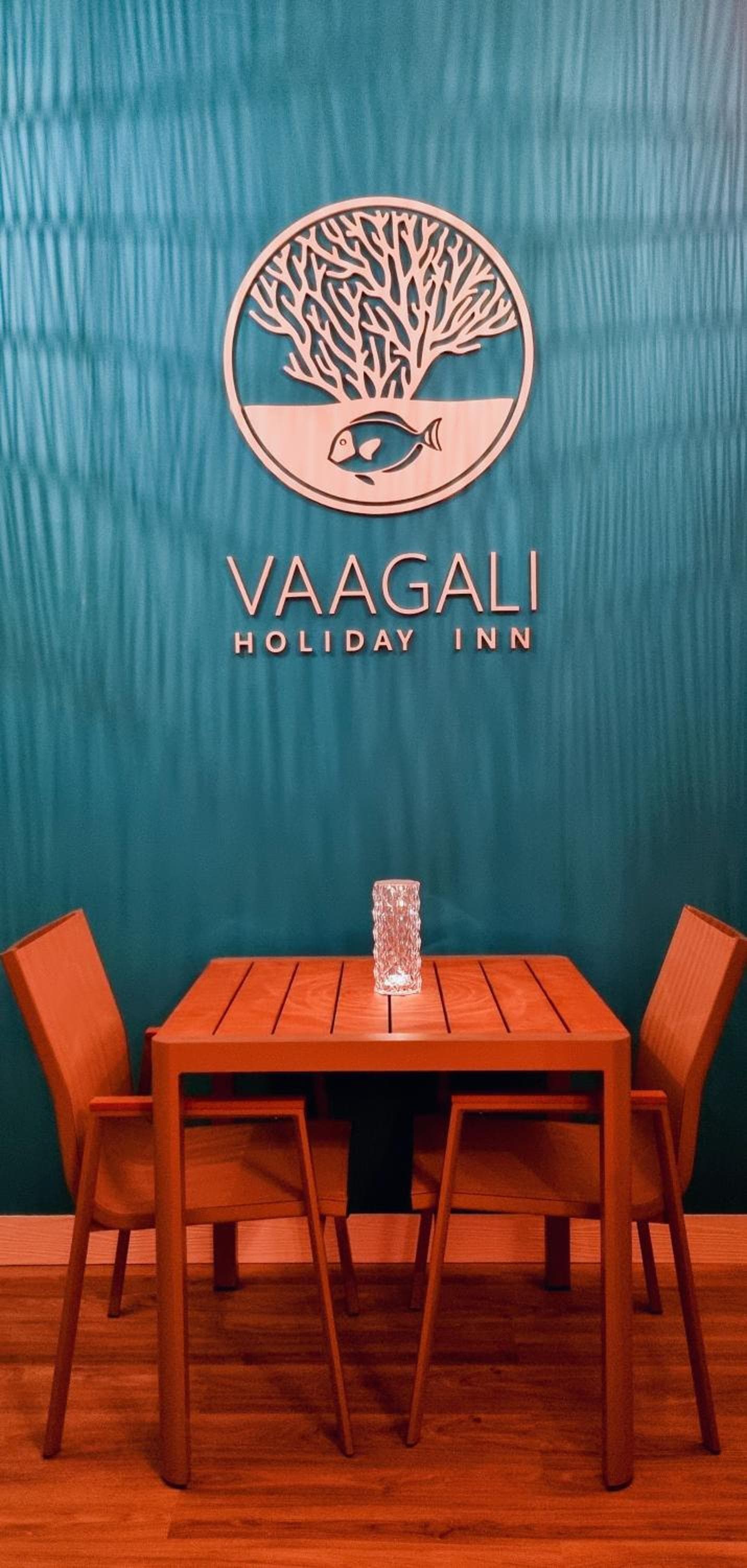 Vaagali Inn - View 8