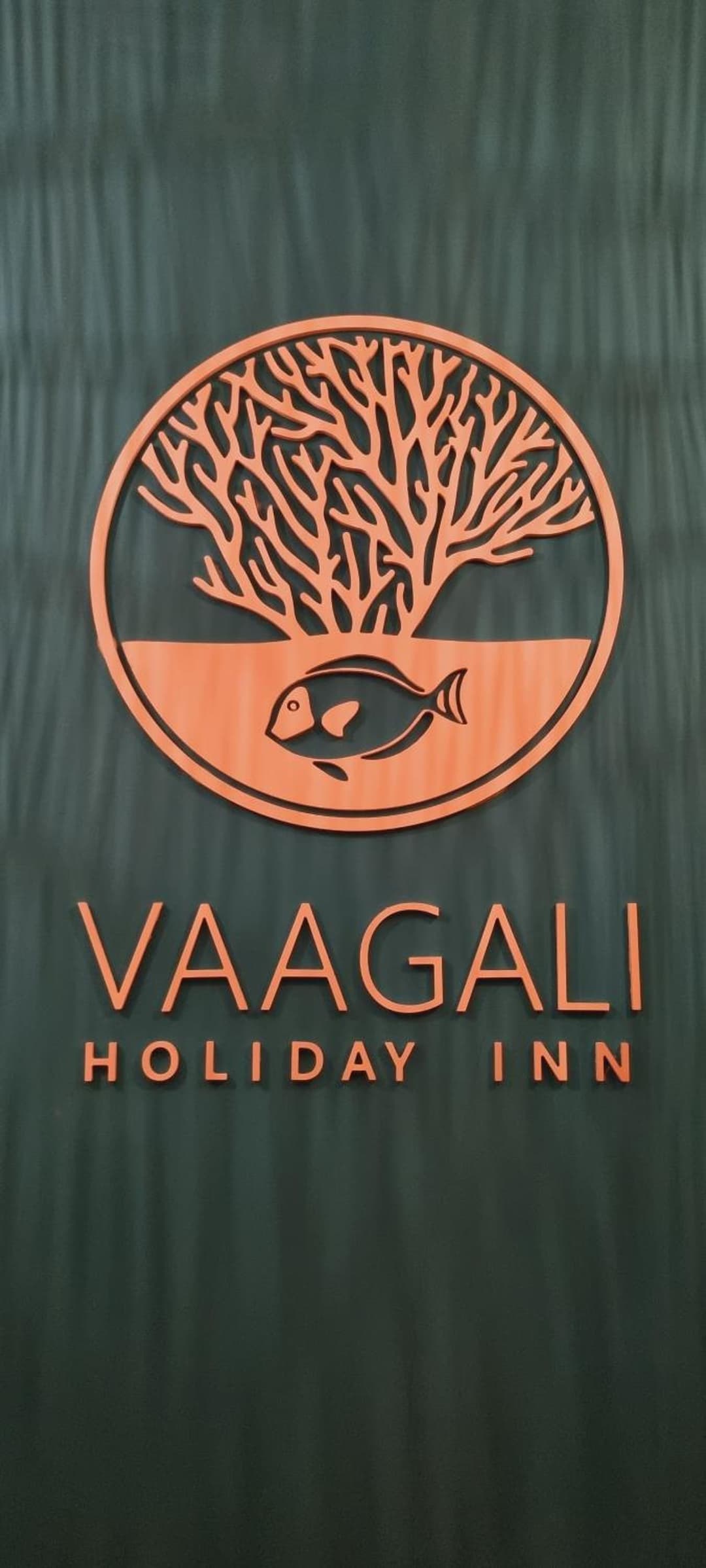 Vaagali Inn - View 22