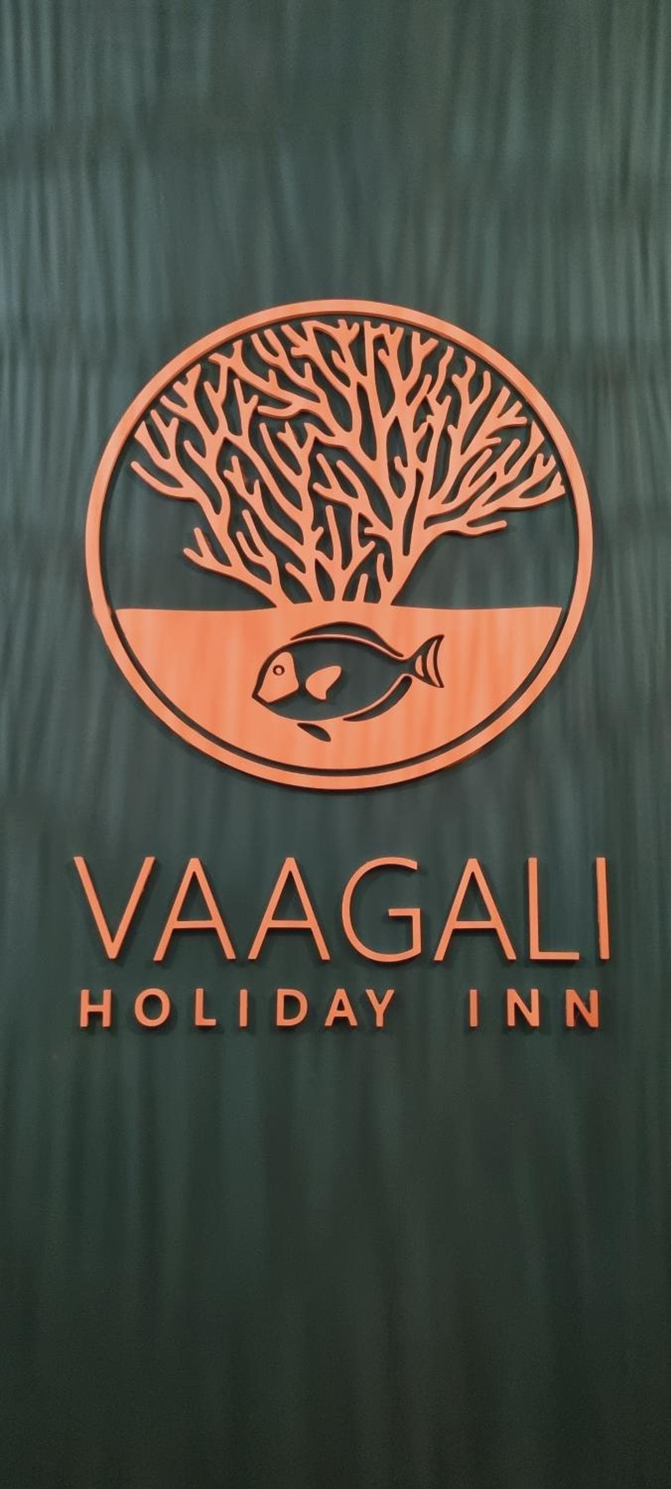 Vaagali Inn - View 10