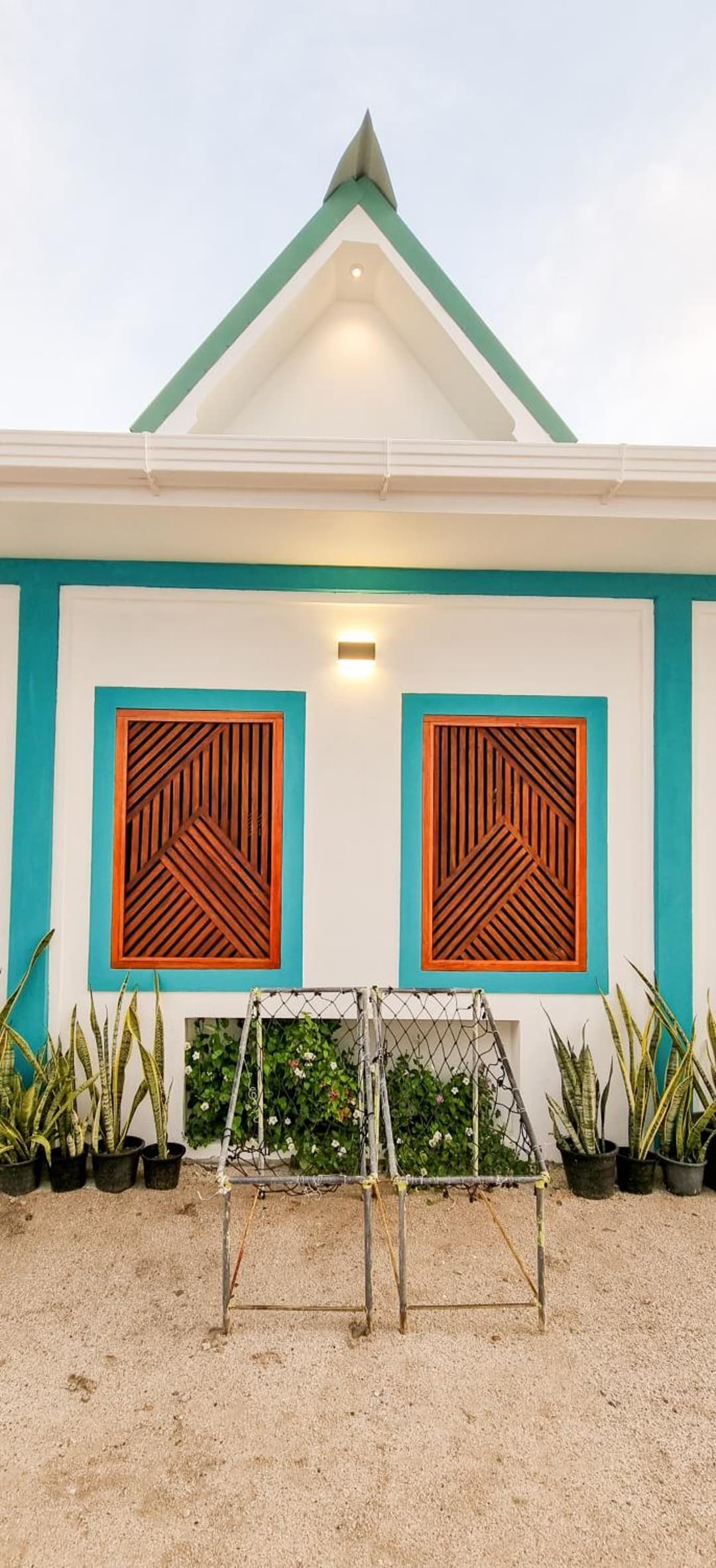 Vaagali Inn - View 24