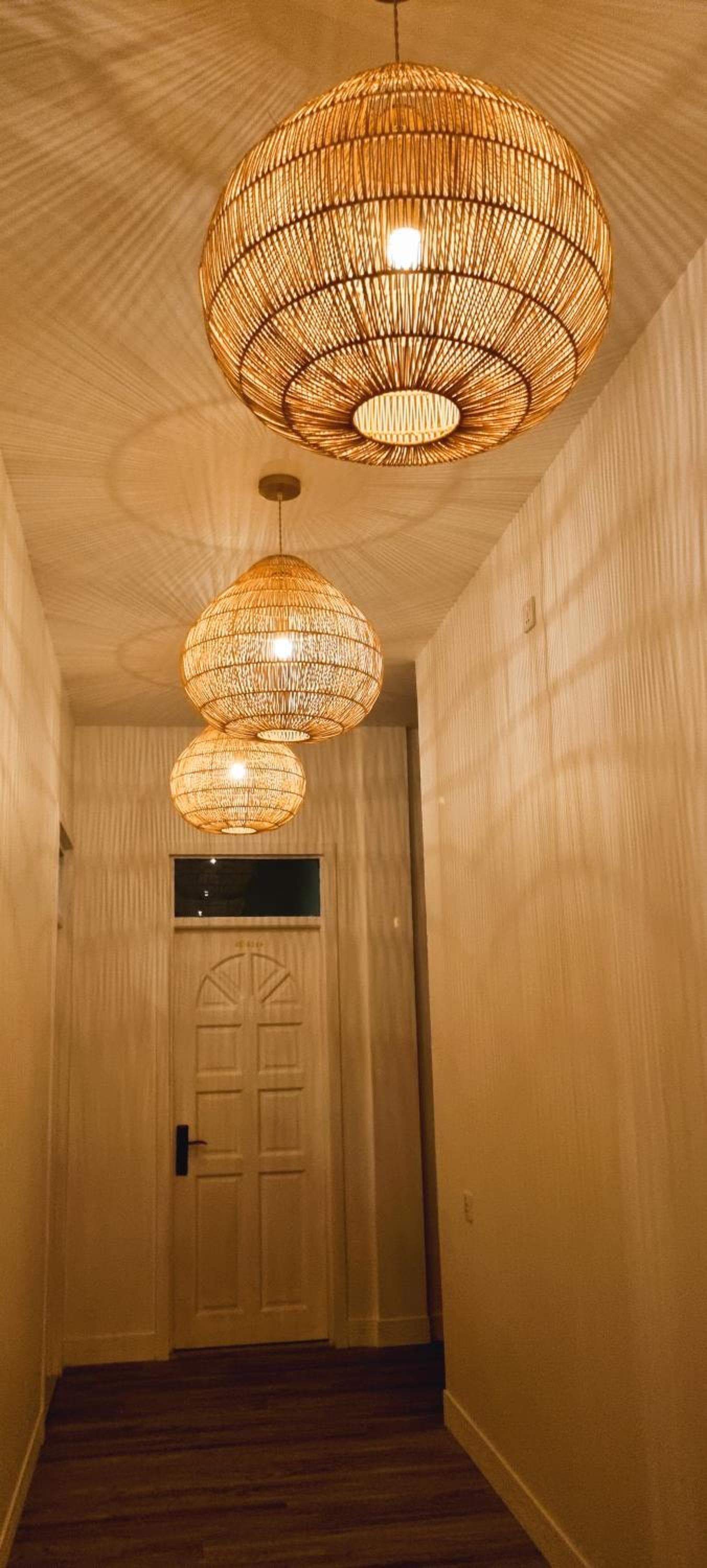 Vaagali Inn - View 13