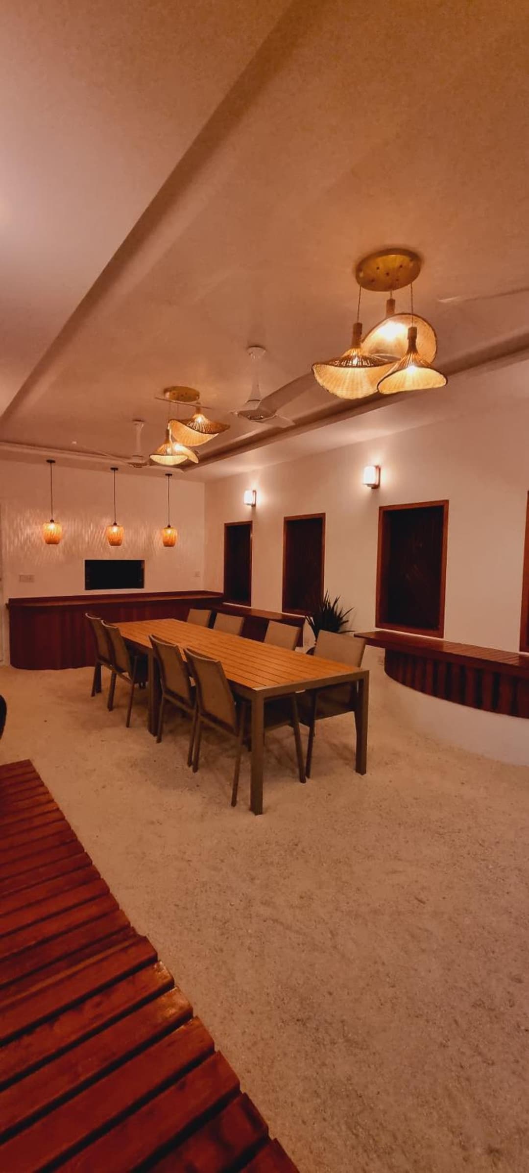 Vaagali Inn - View 13