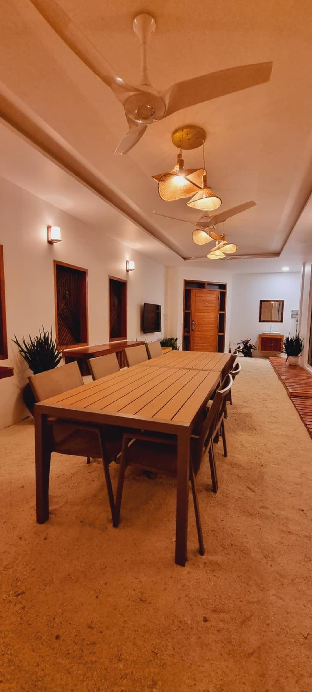 Vaagali Inn - View 28