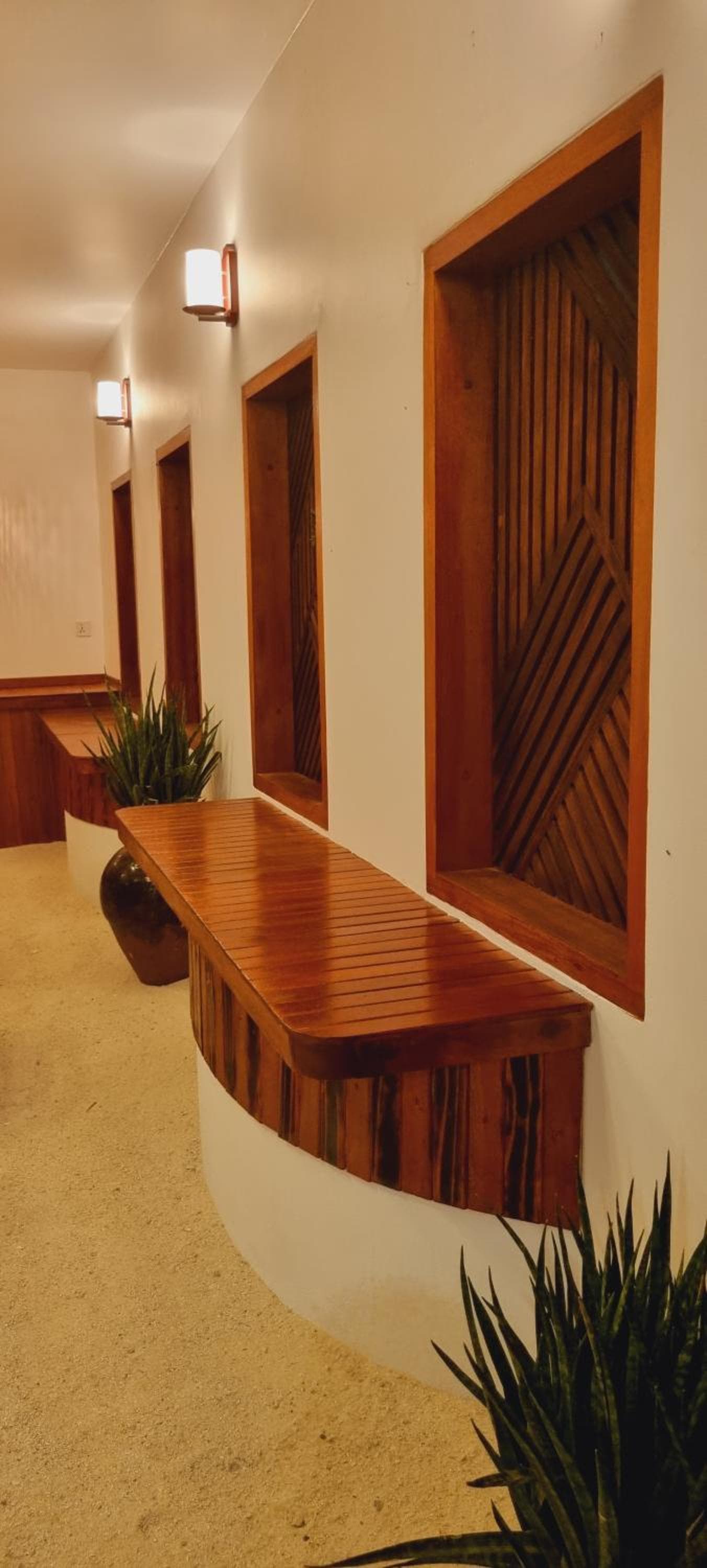 Vaagali Inn - View 16