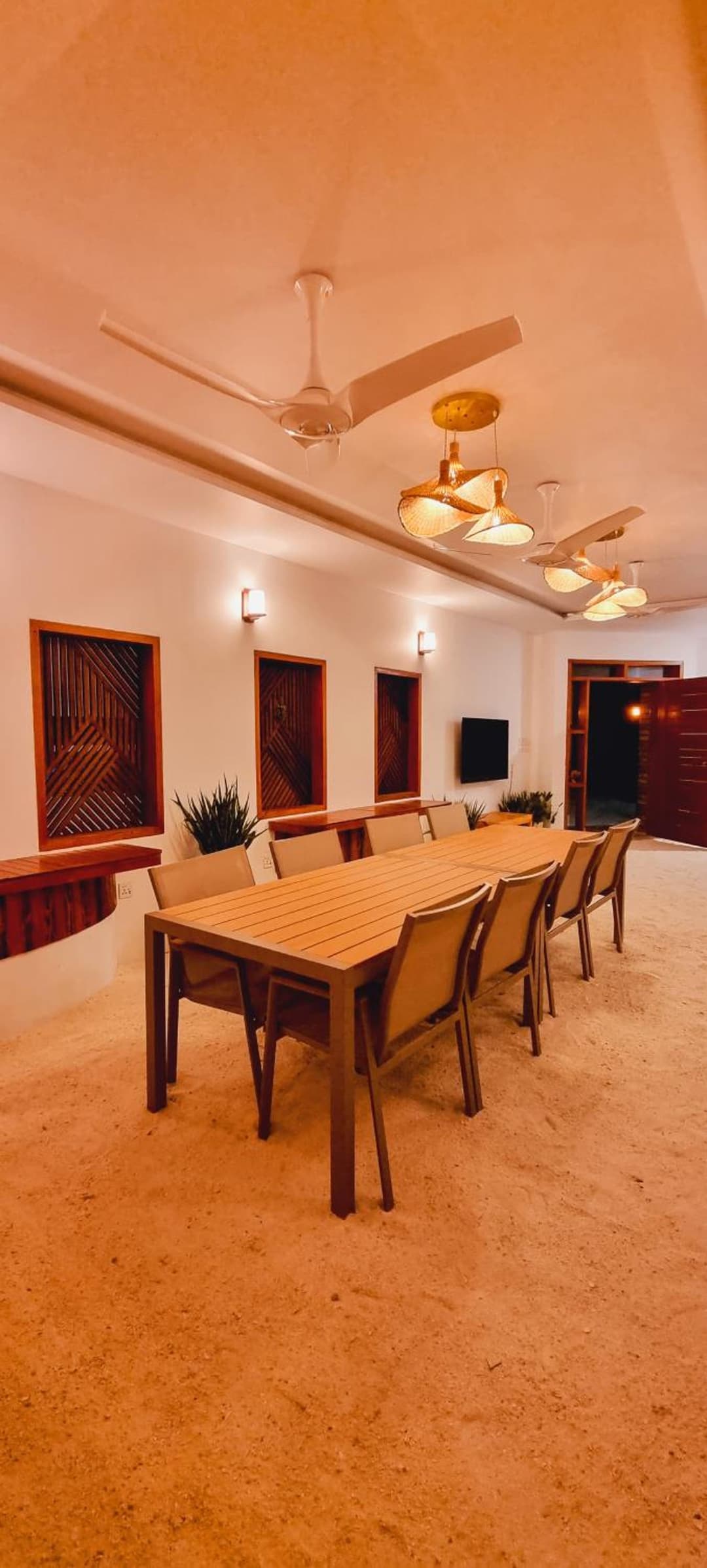 Vaagali Inn - View 17