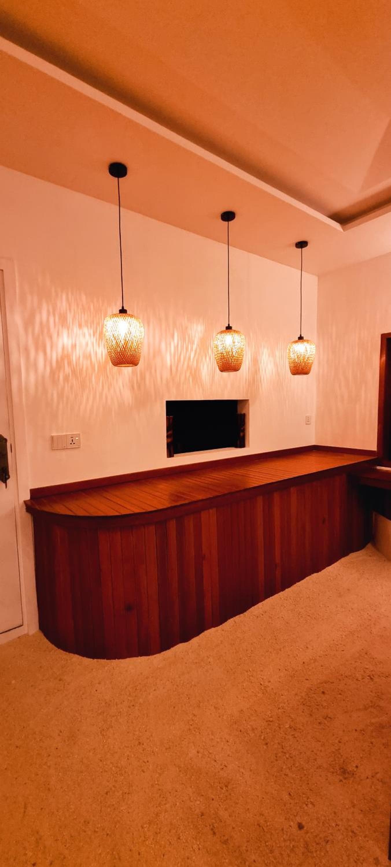 Vaagali Inn - View 21