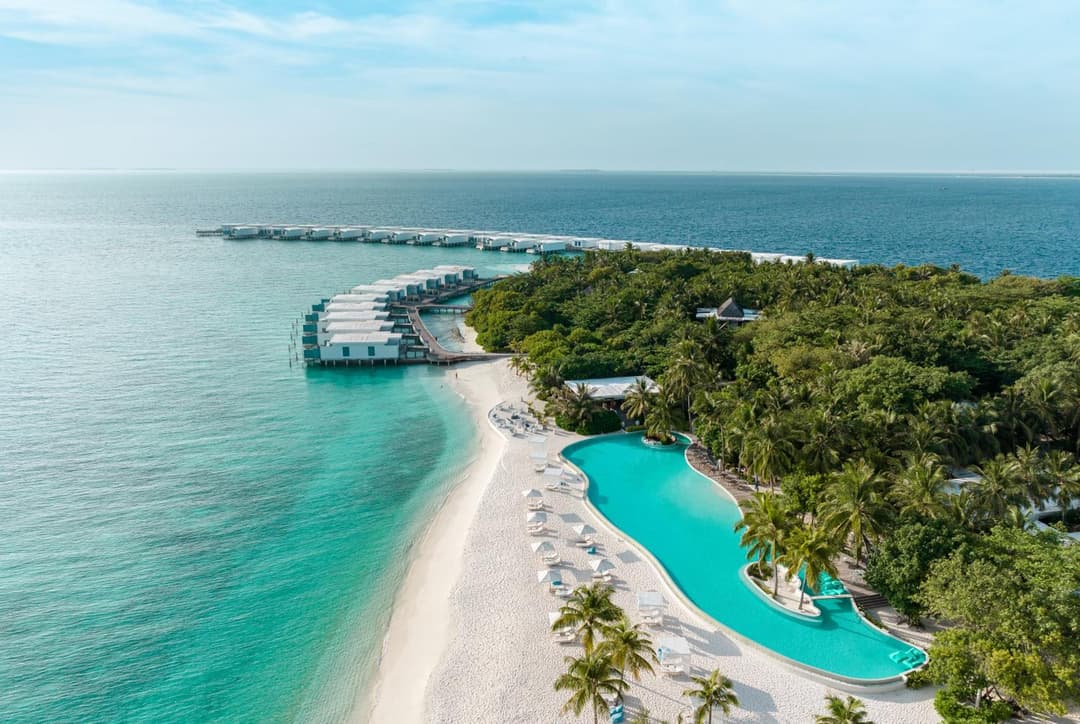 Amilla Maldives - View 84