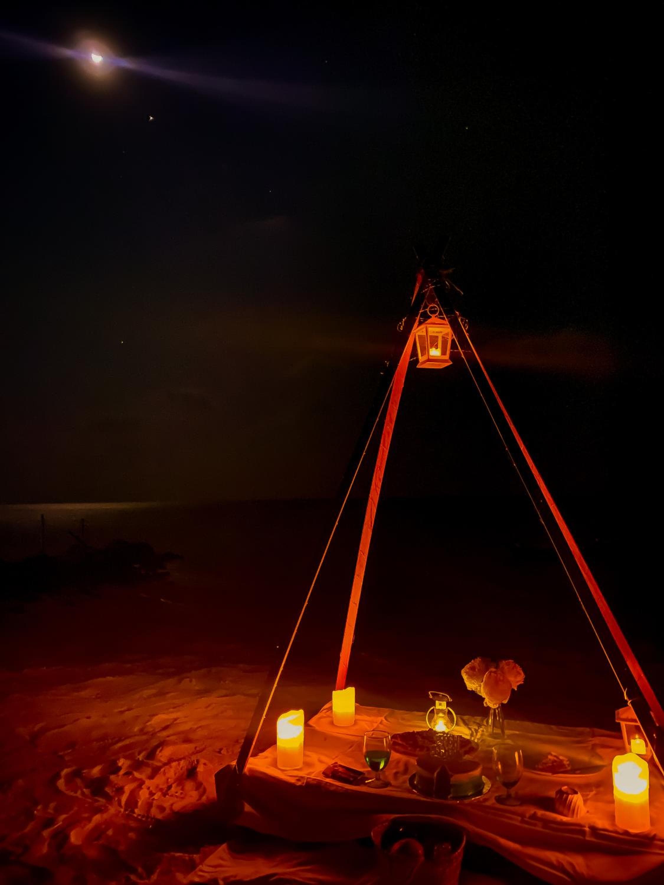 Vaagali Inn - View 36