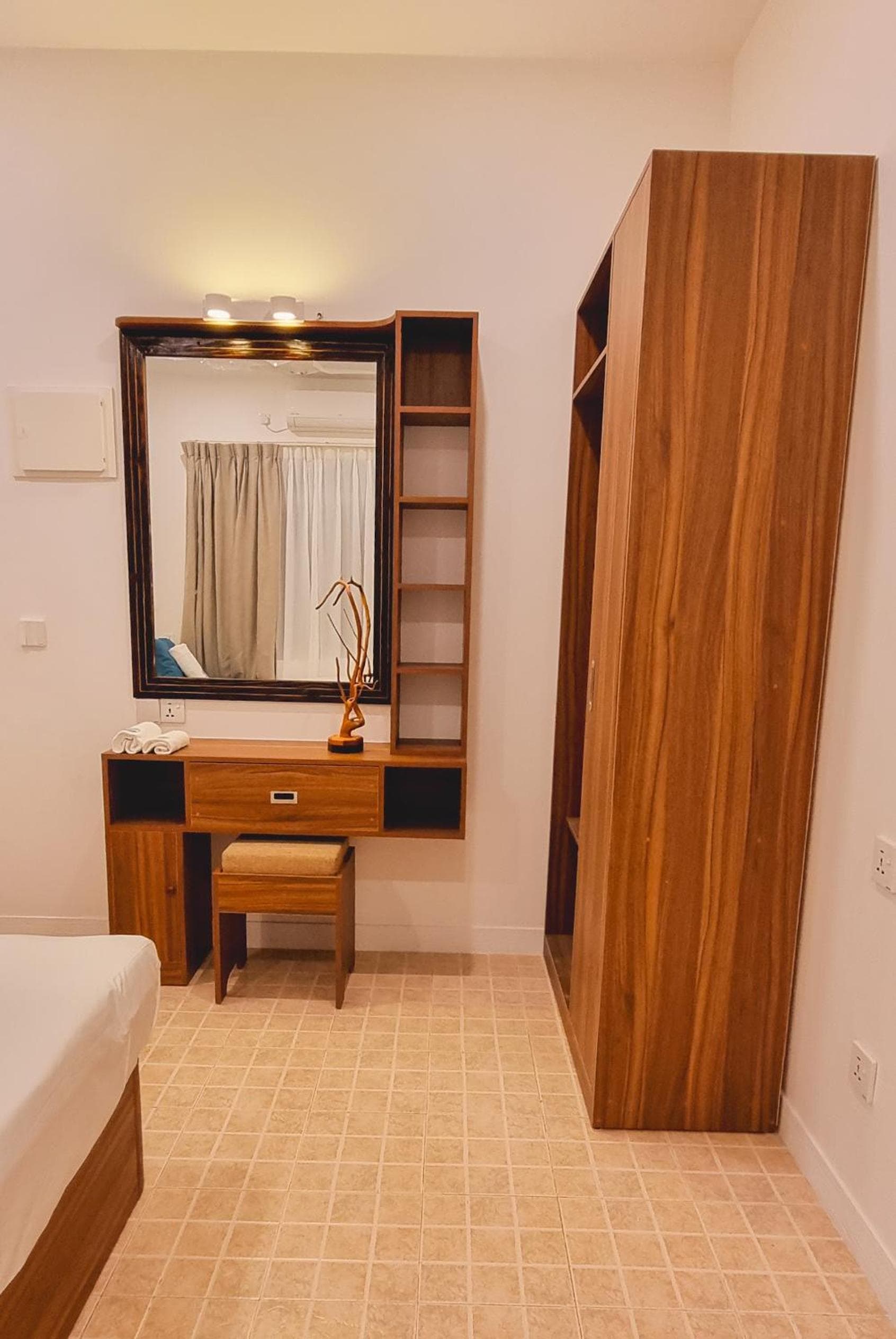 Vaagali Inn - View 44