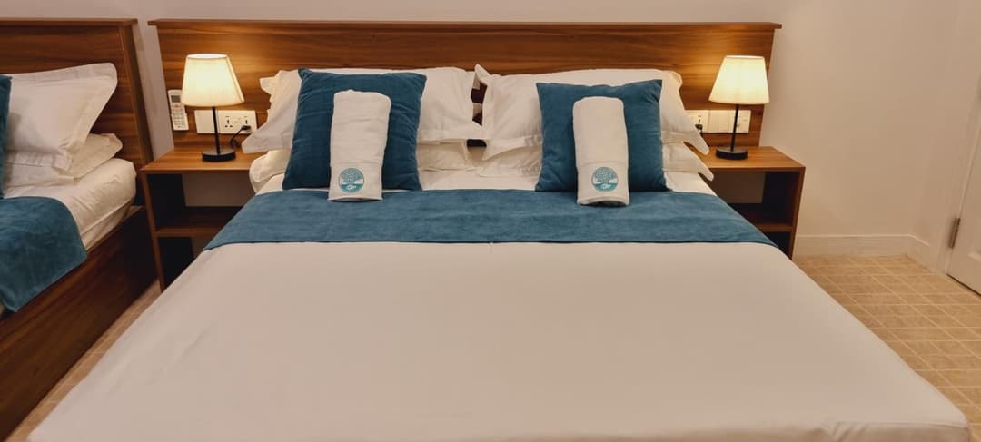 Vaagali Inn - View 47