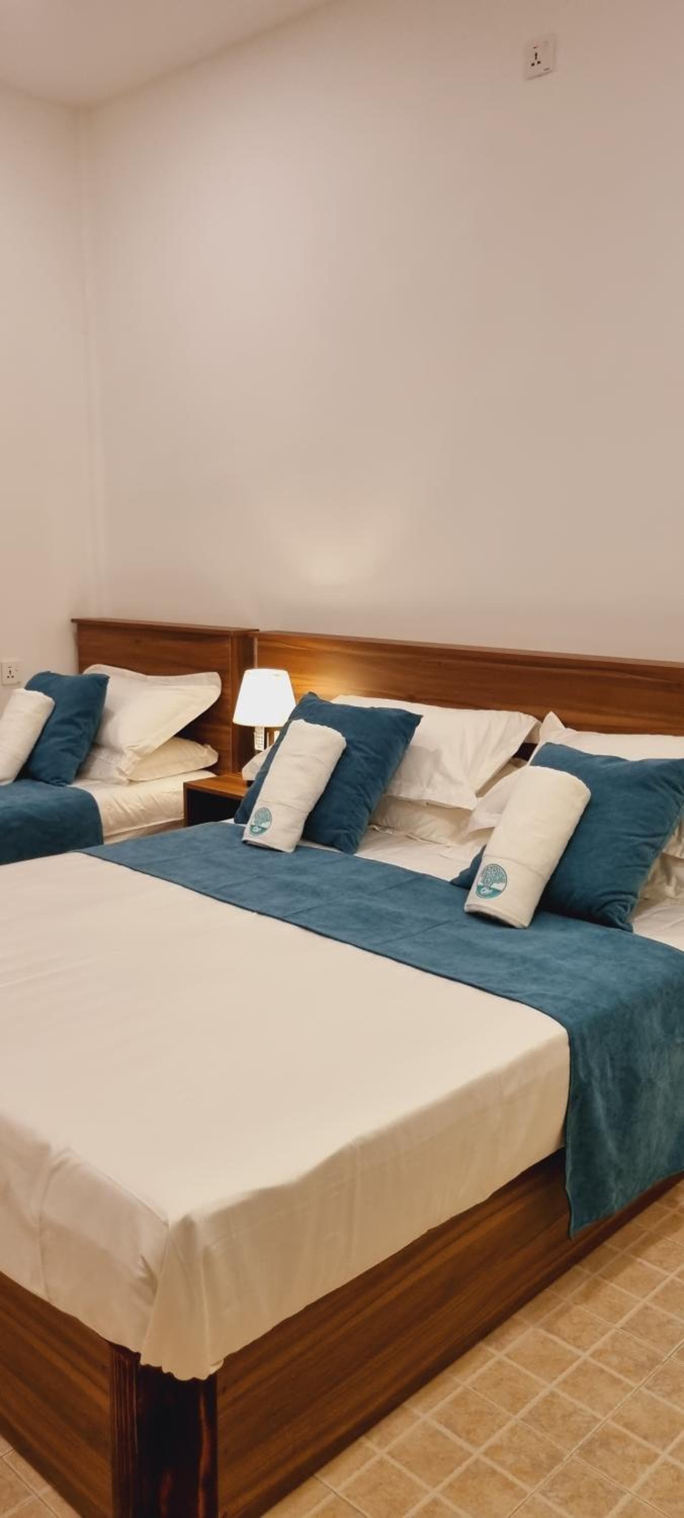 Vaagali Inn - View 37