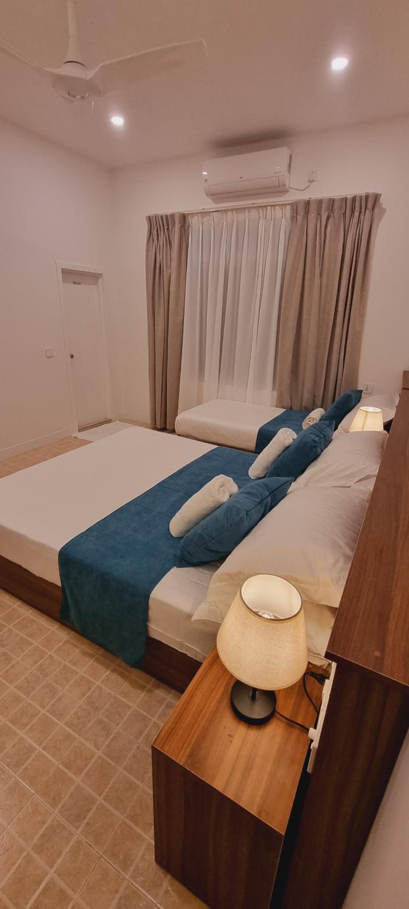 Vaagali Inn - View 39