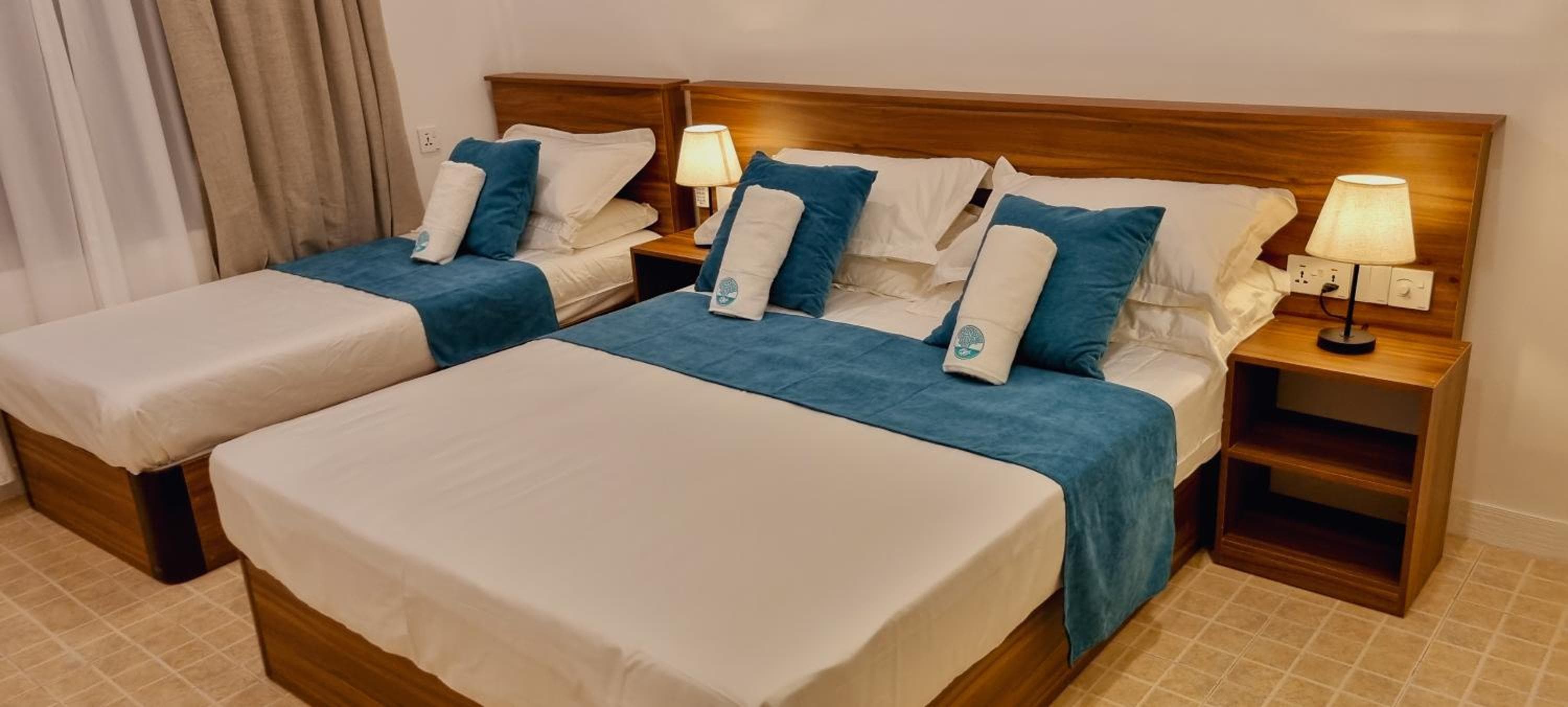 Vaagali Inn - View 43