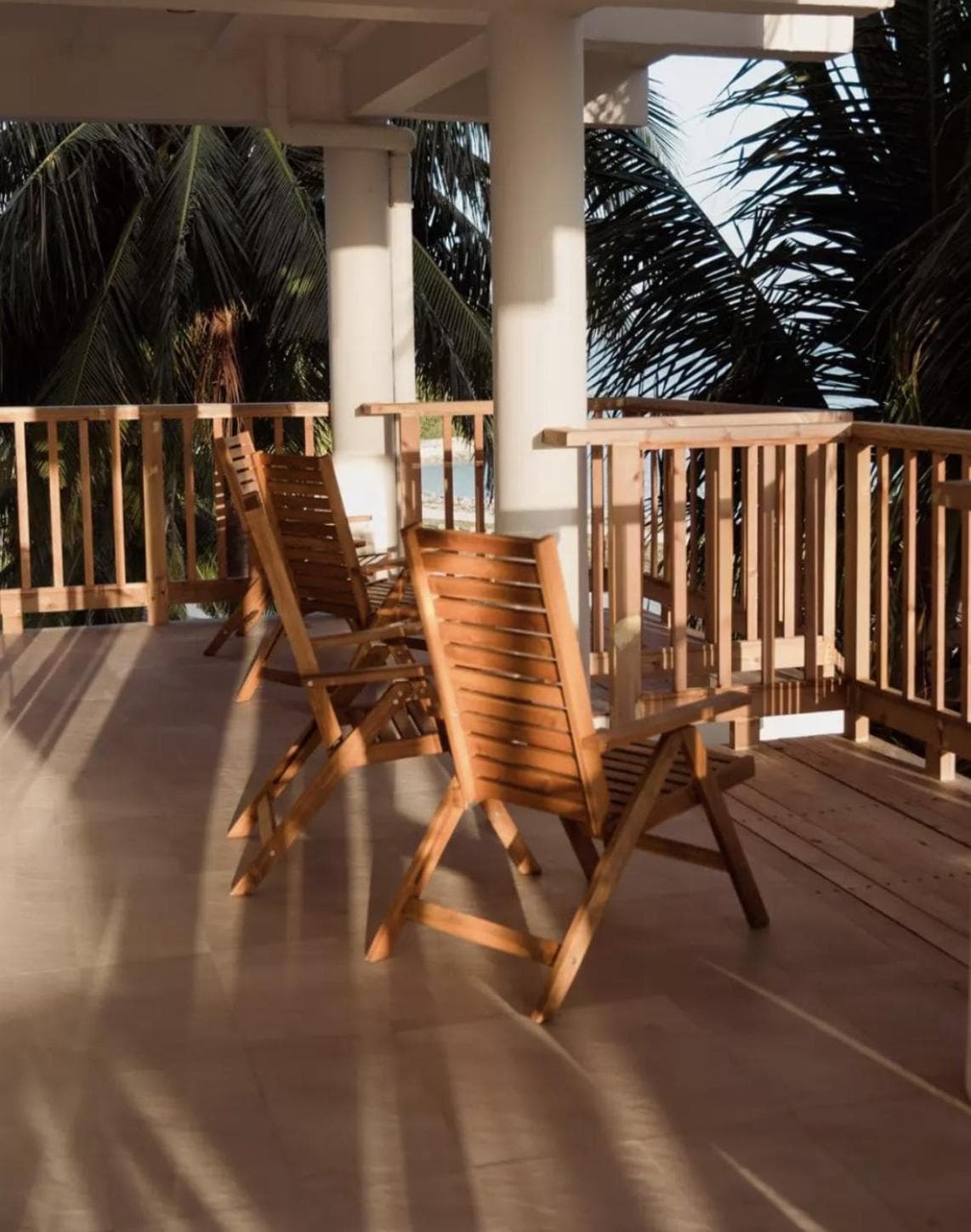 Si! Coral Inn - View 13