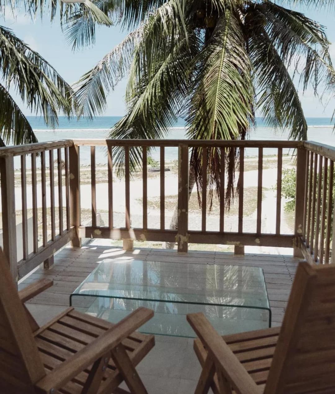 Si! Coral Inn - View 8