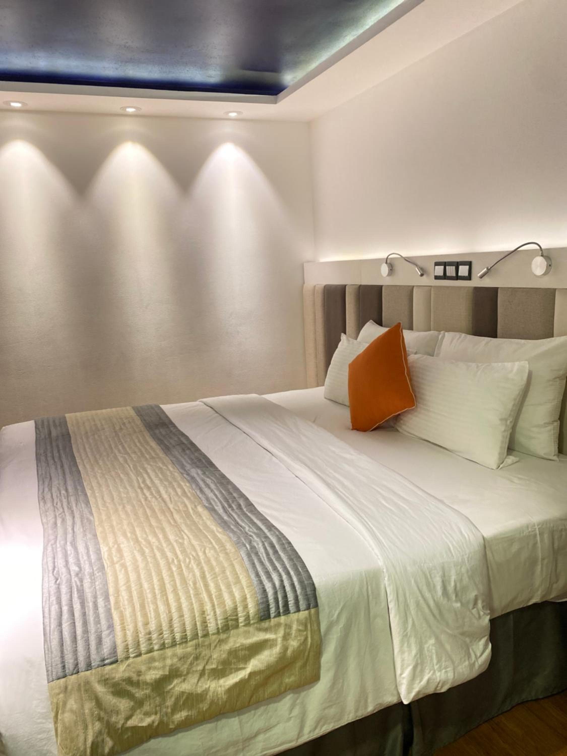 Beehive Premier - View 67