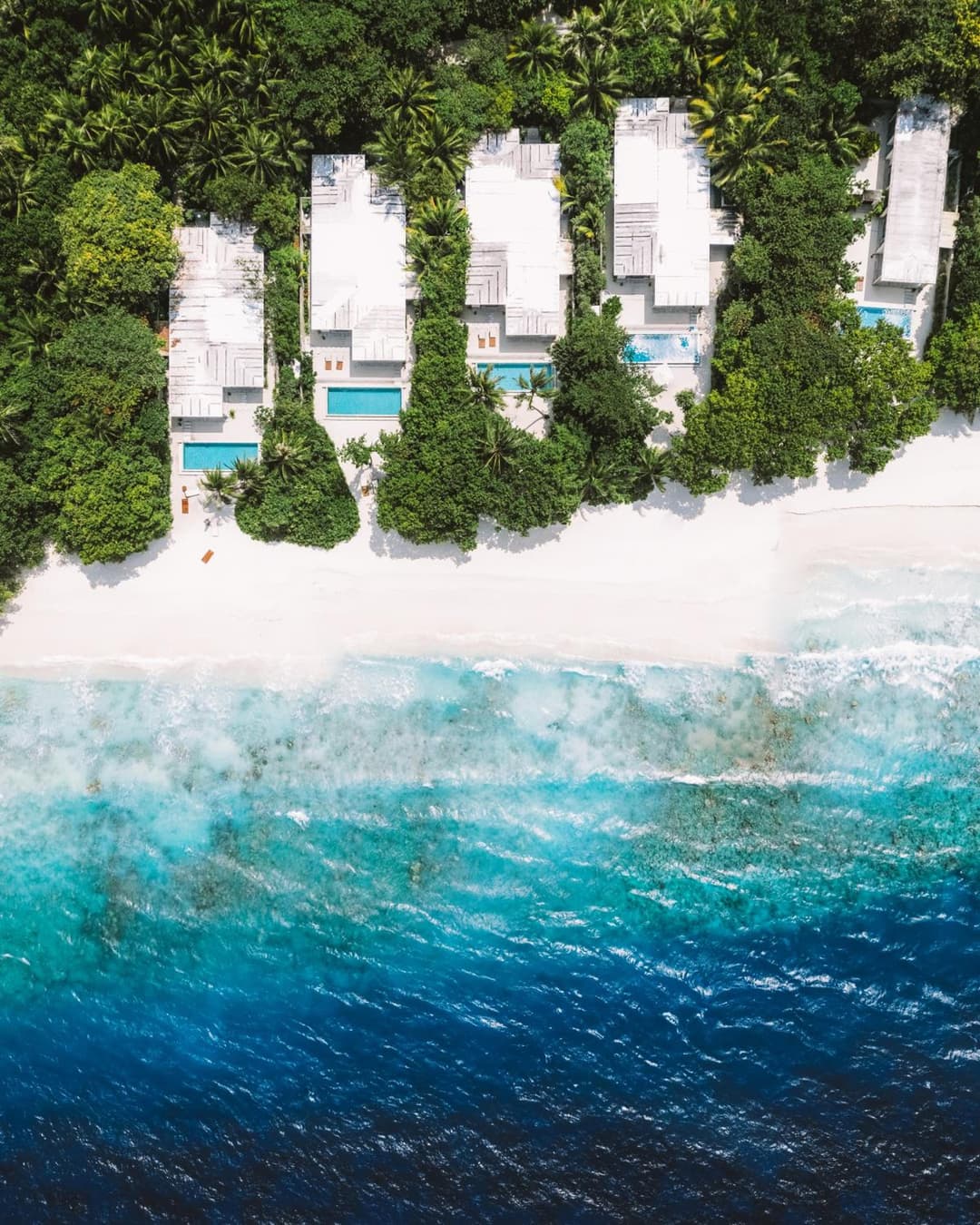 Amilla Maldives - View 48
