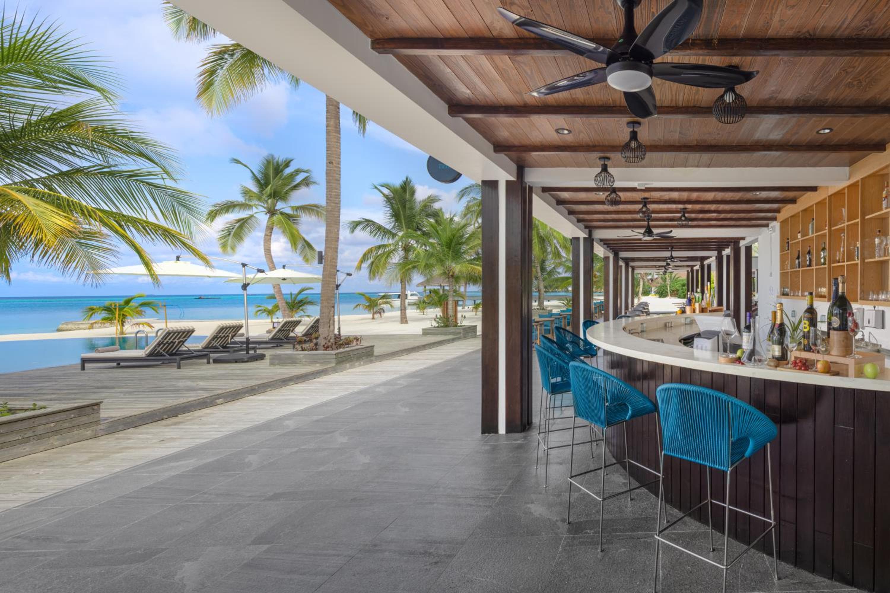 NOOE Maldives Kunaavashi - View 36