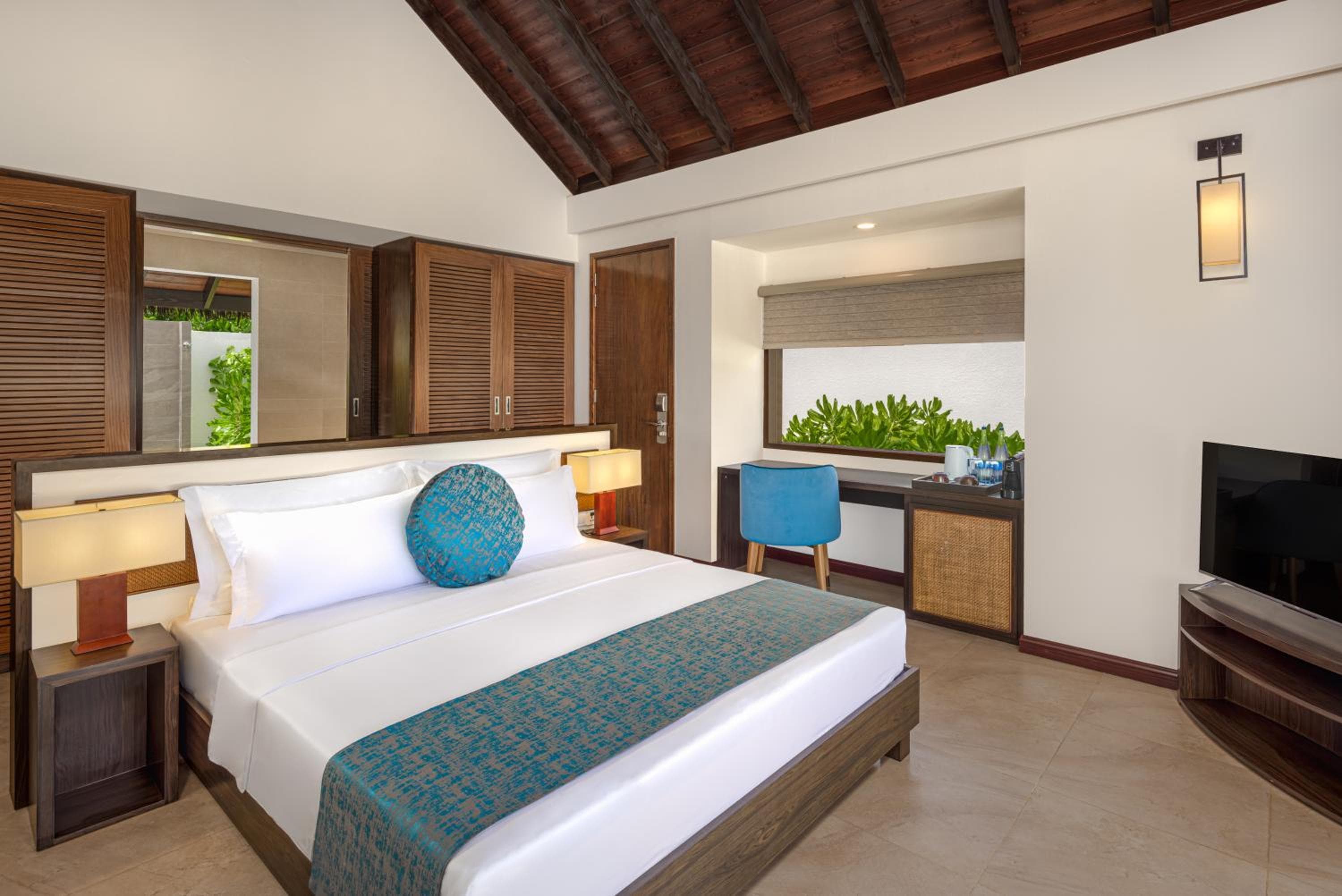 NOOE Maldives Kunaavashi - View 41